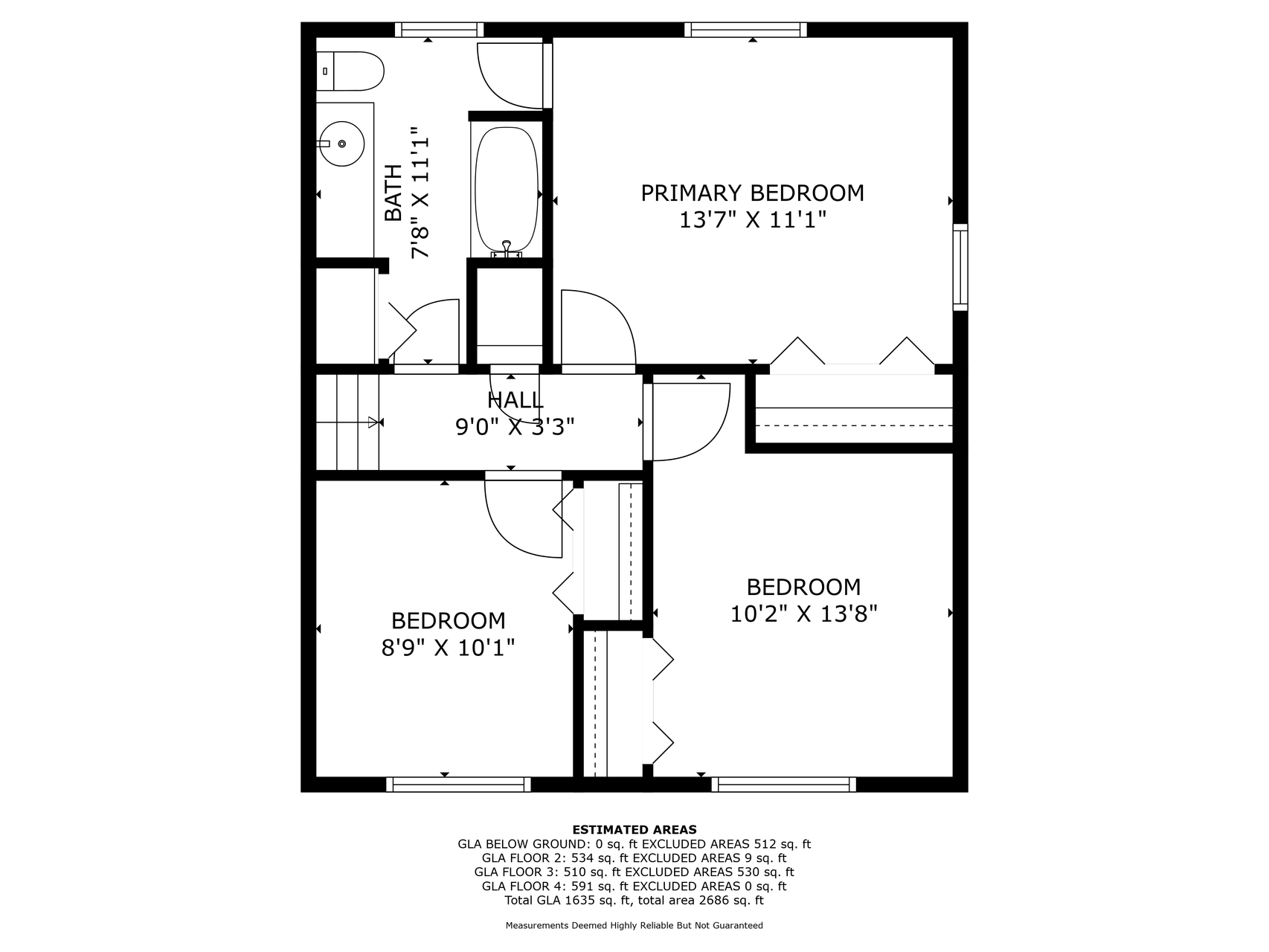 20435 Monroe Street NE