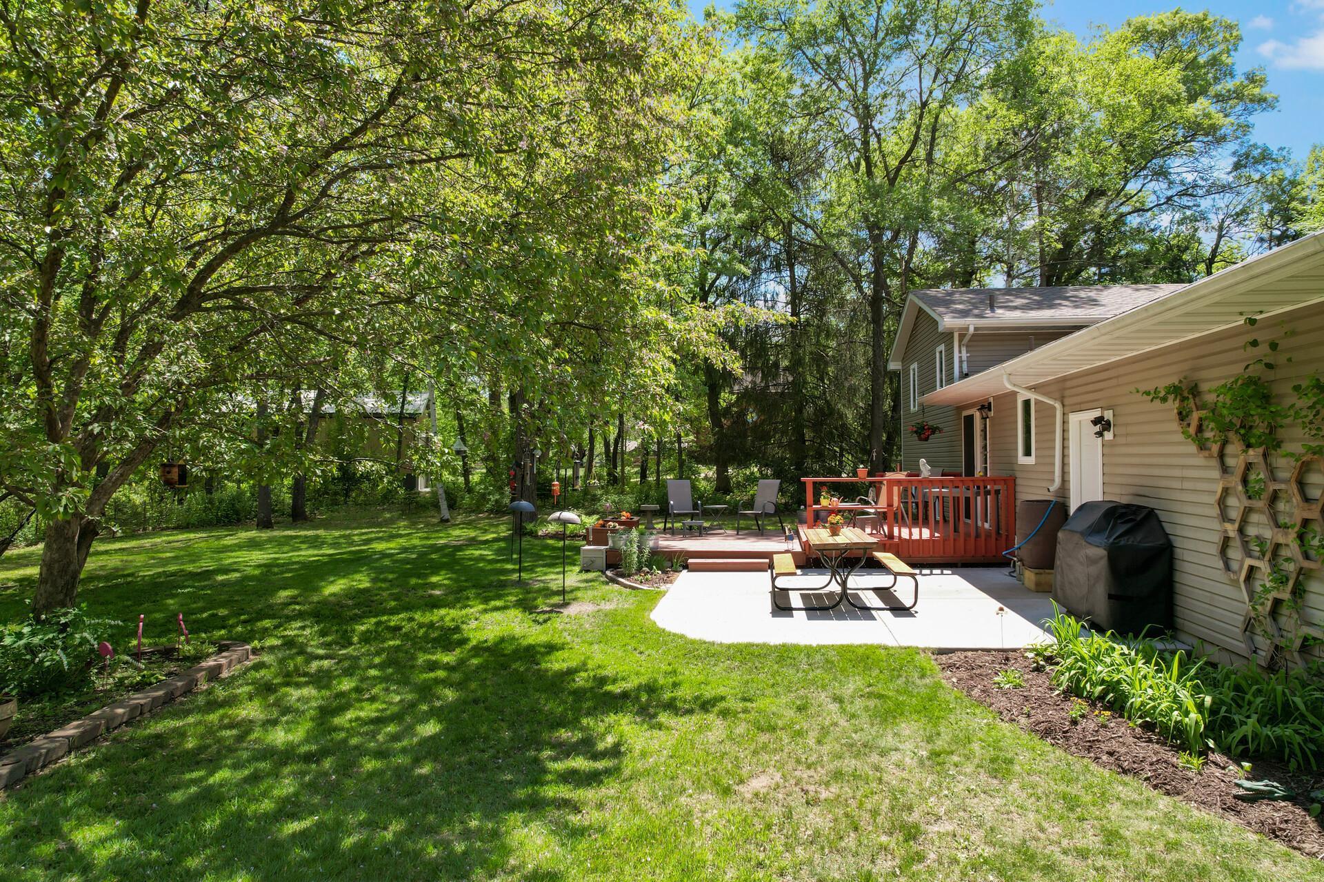 20435 Monroe Street NE