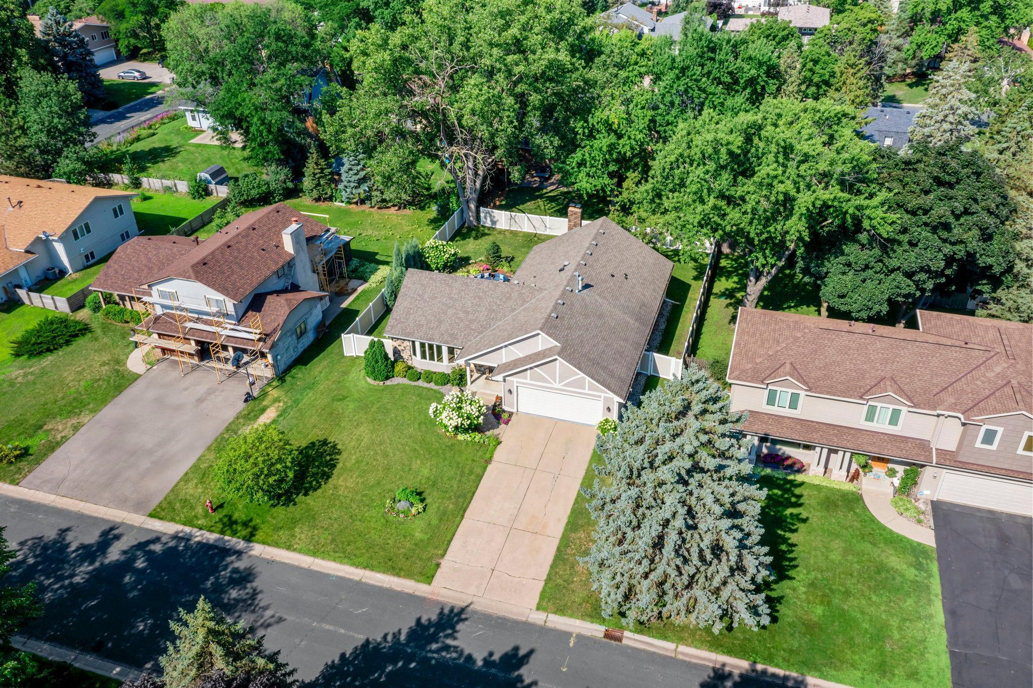 7312 Glouchester Drive