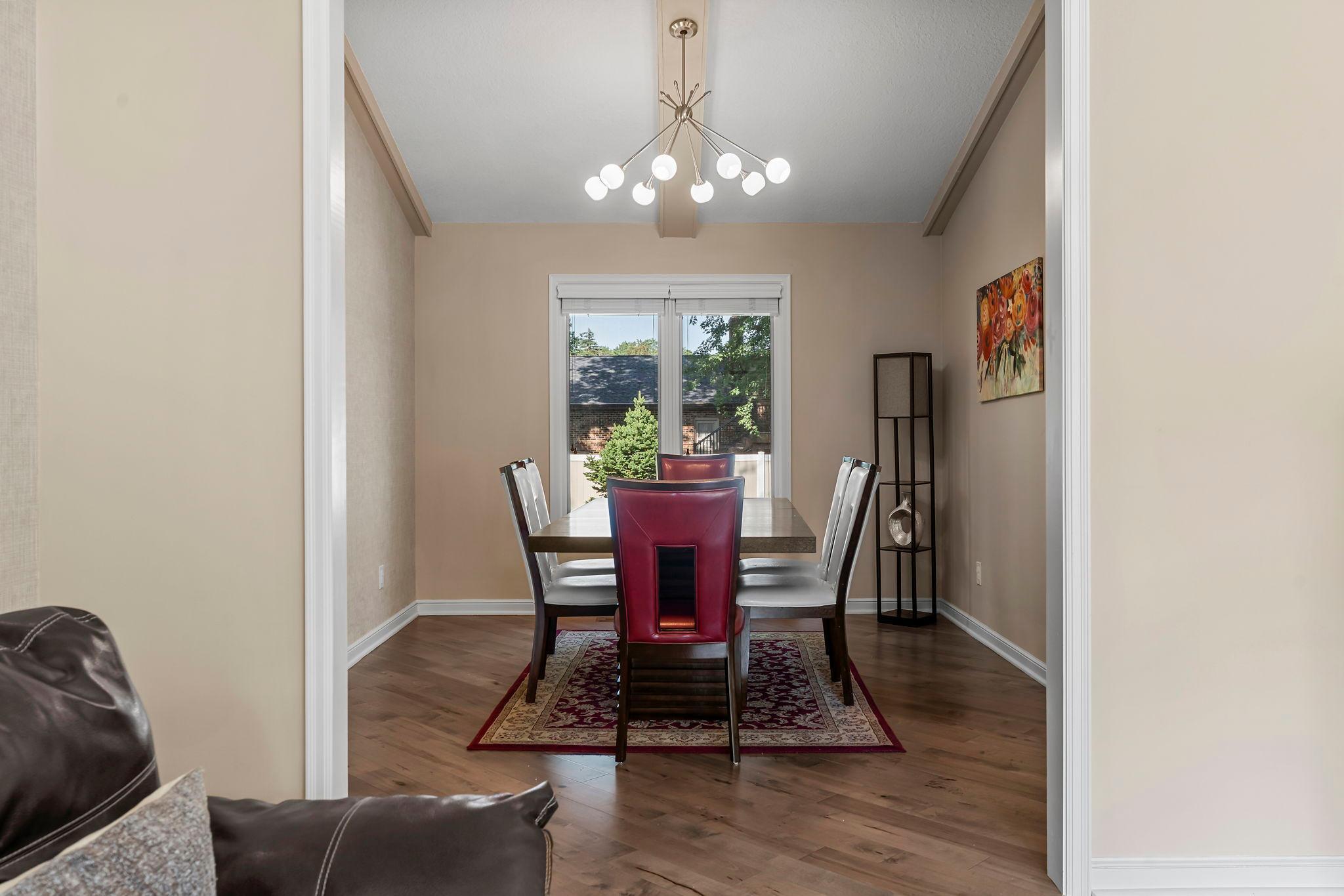 7312 Glouchester Drive