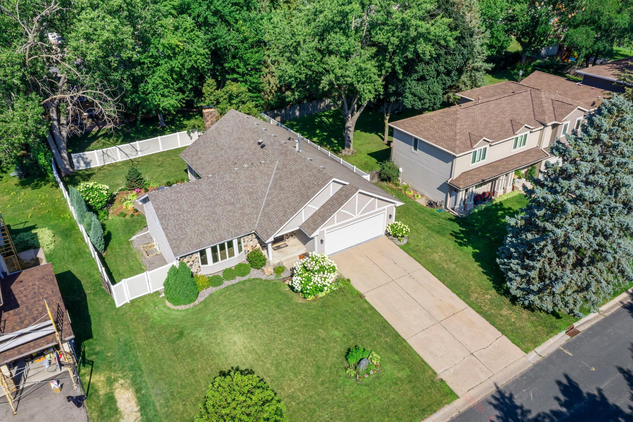 7312 Glouchester Drive