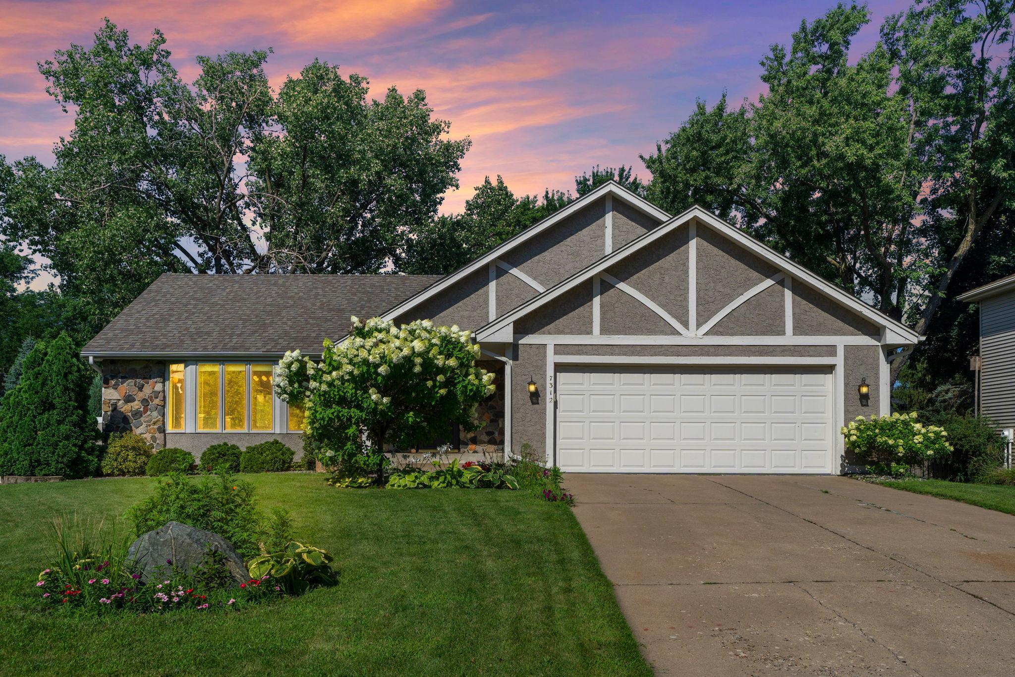 7312 Glouchester Drive