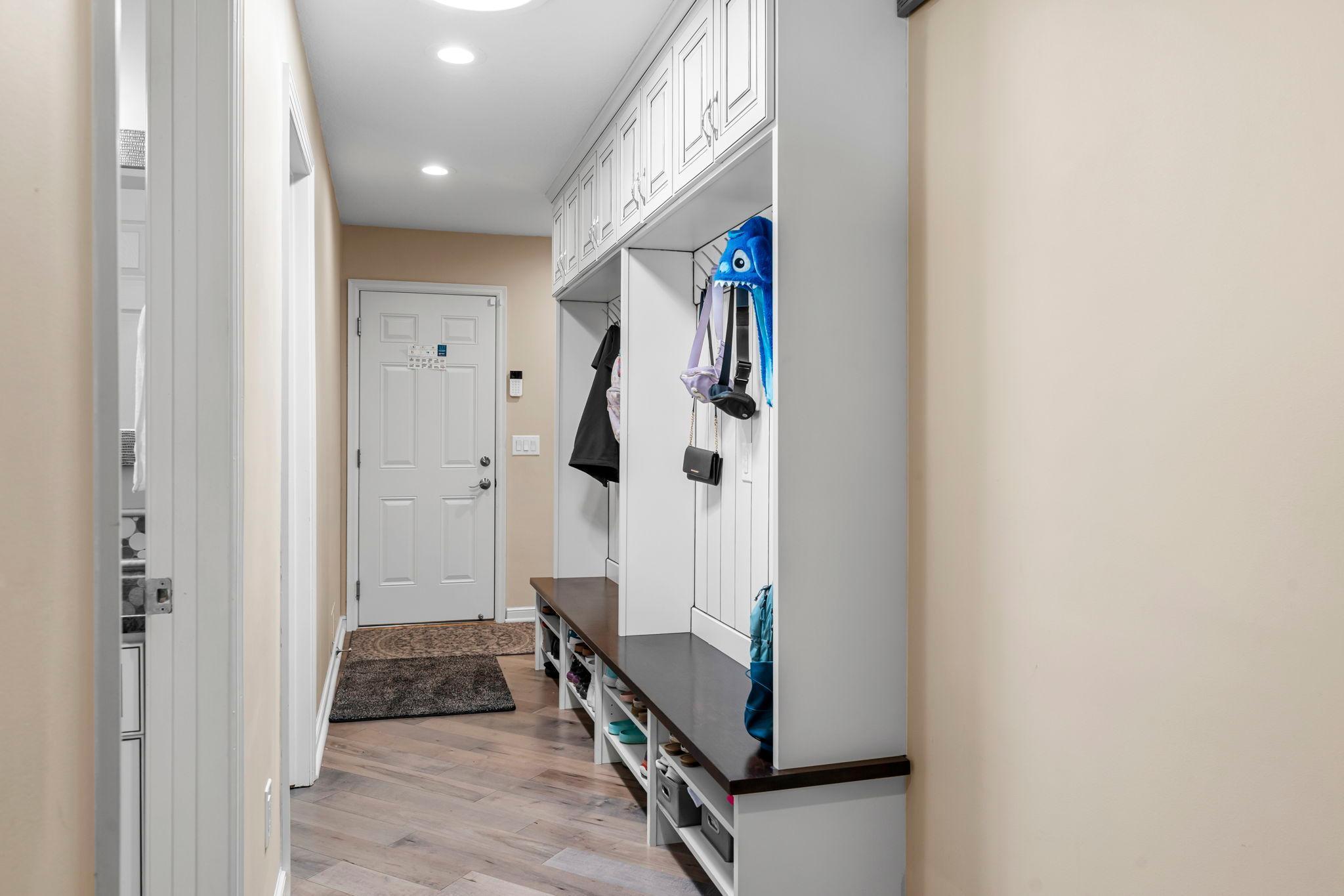 7312 Glouchester Drive