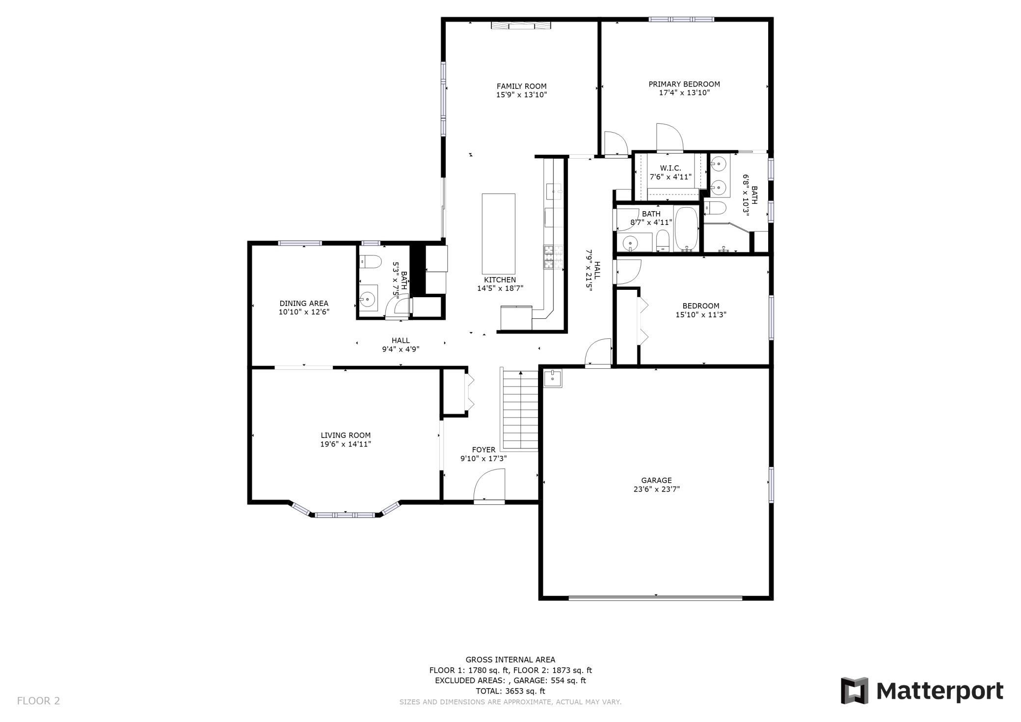 7312 Glouchester Drive