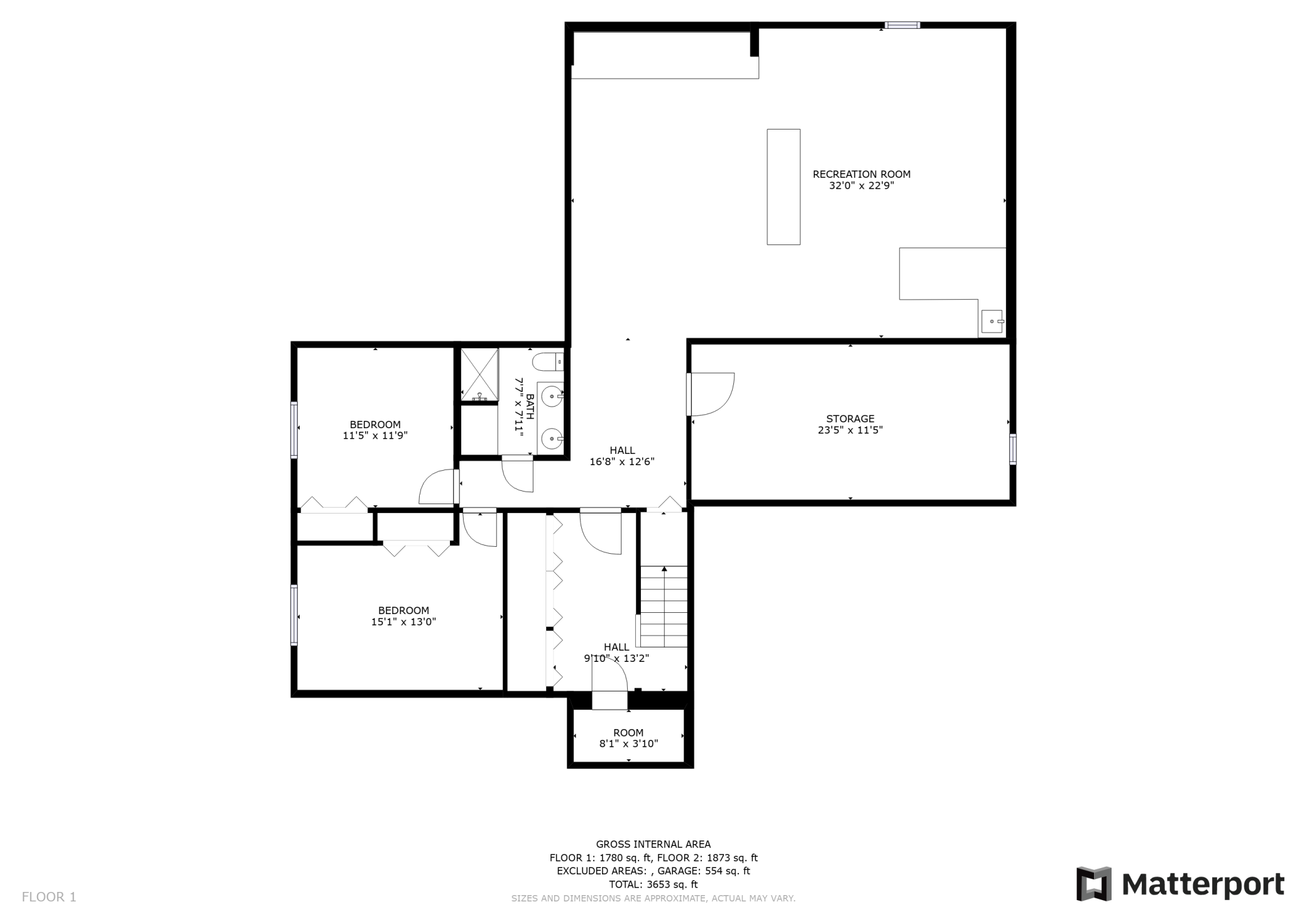 7312 Glouchester Drive