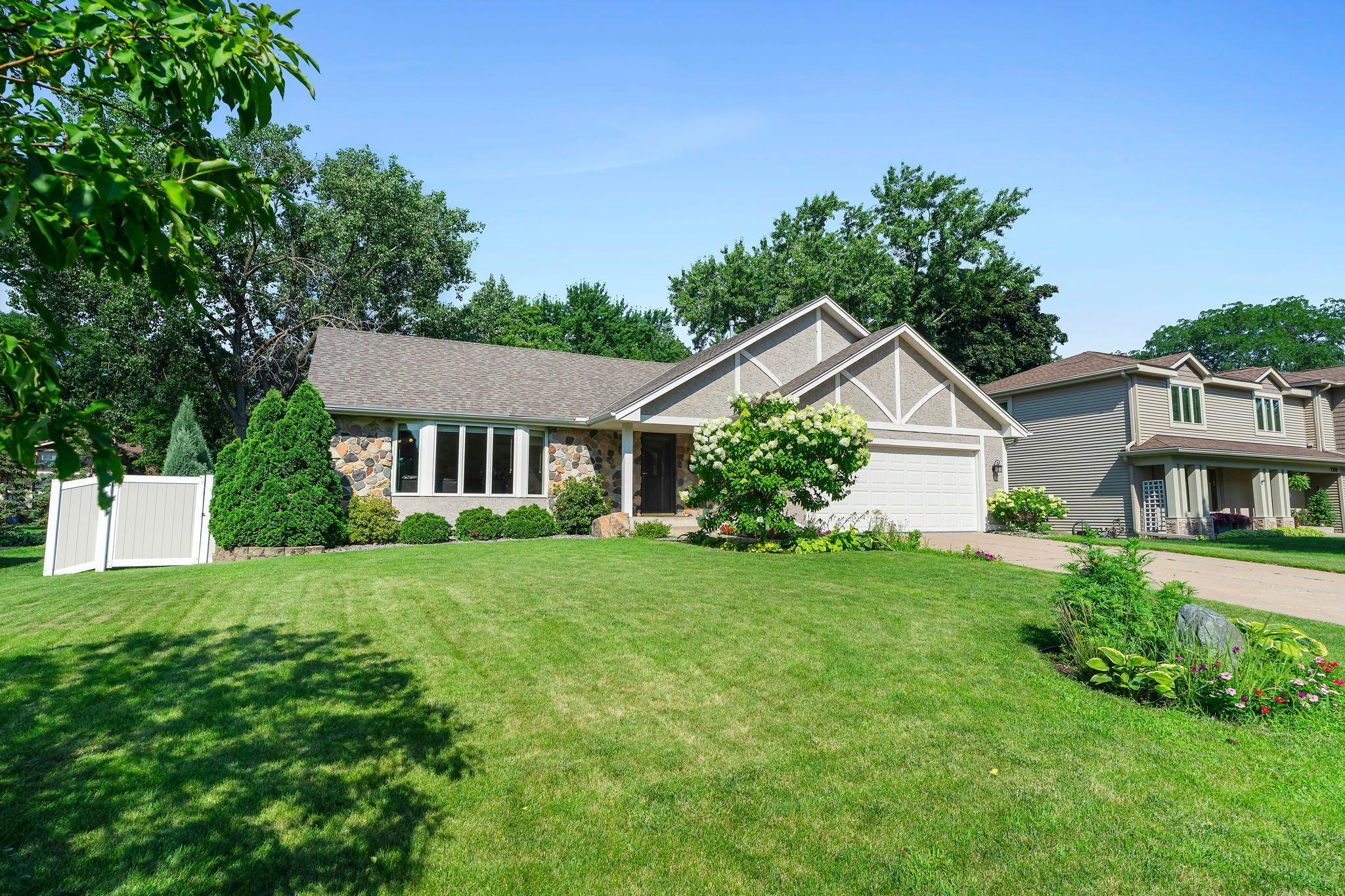 7312 Glouchester Drive