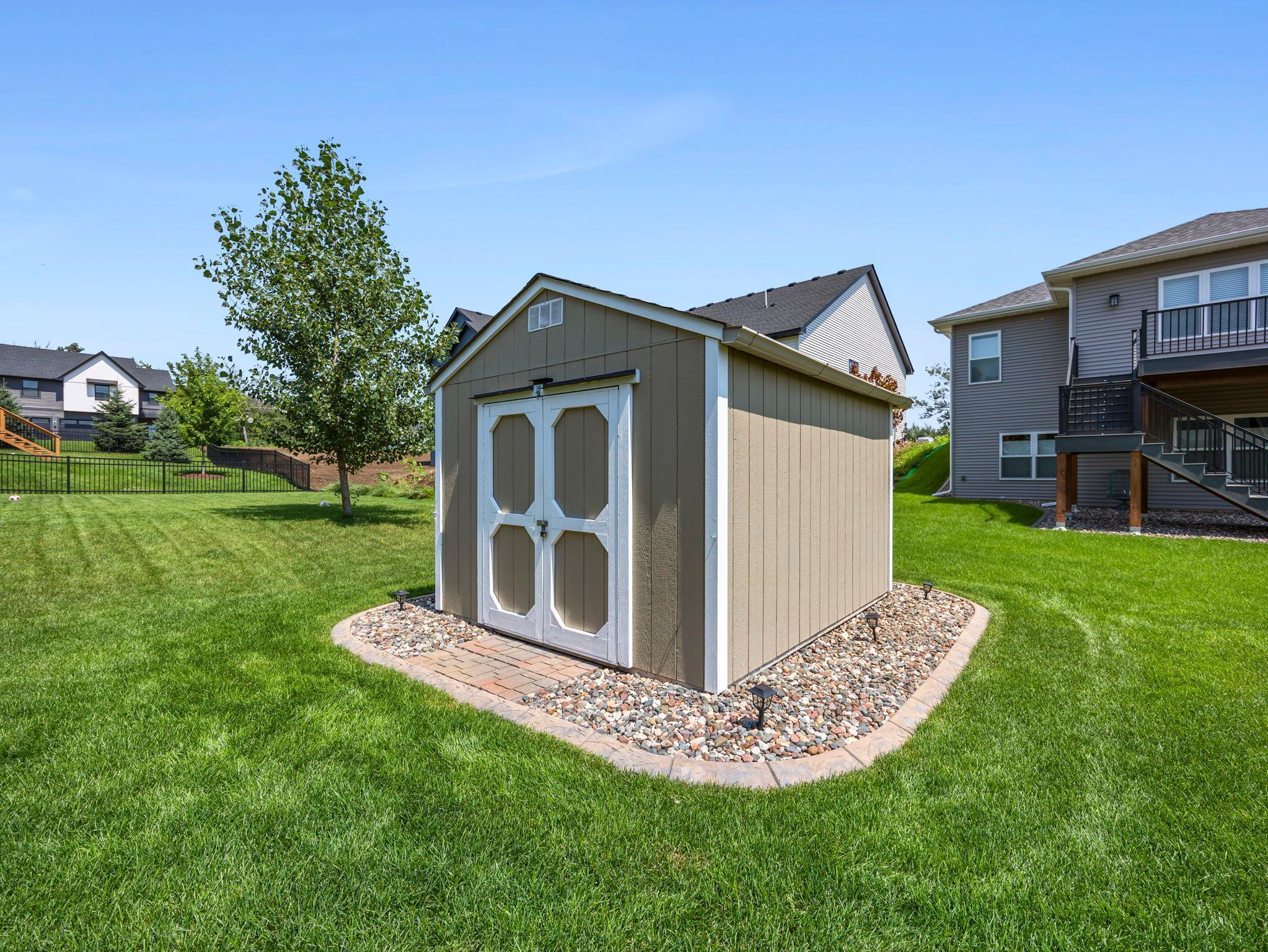 13288 Caffrey Avenue