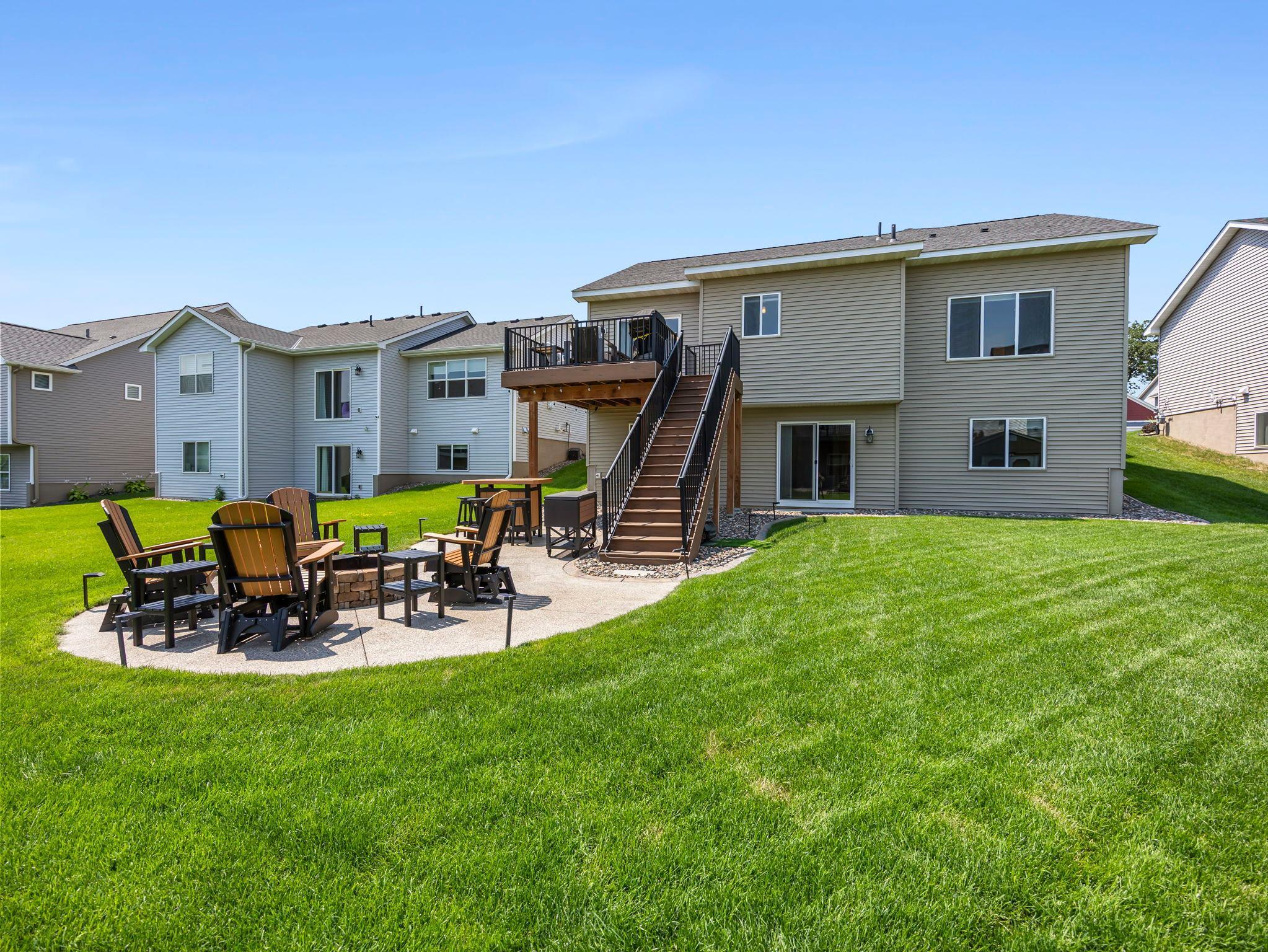 13288 Caffrey Avenue