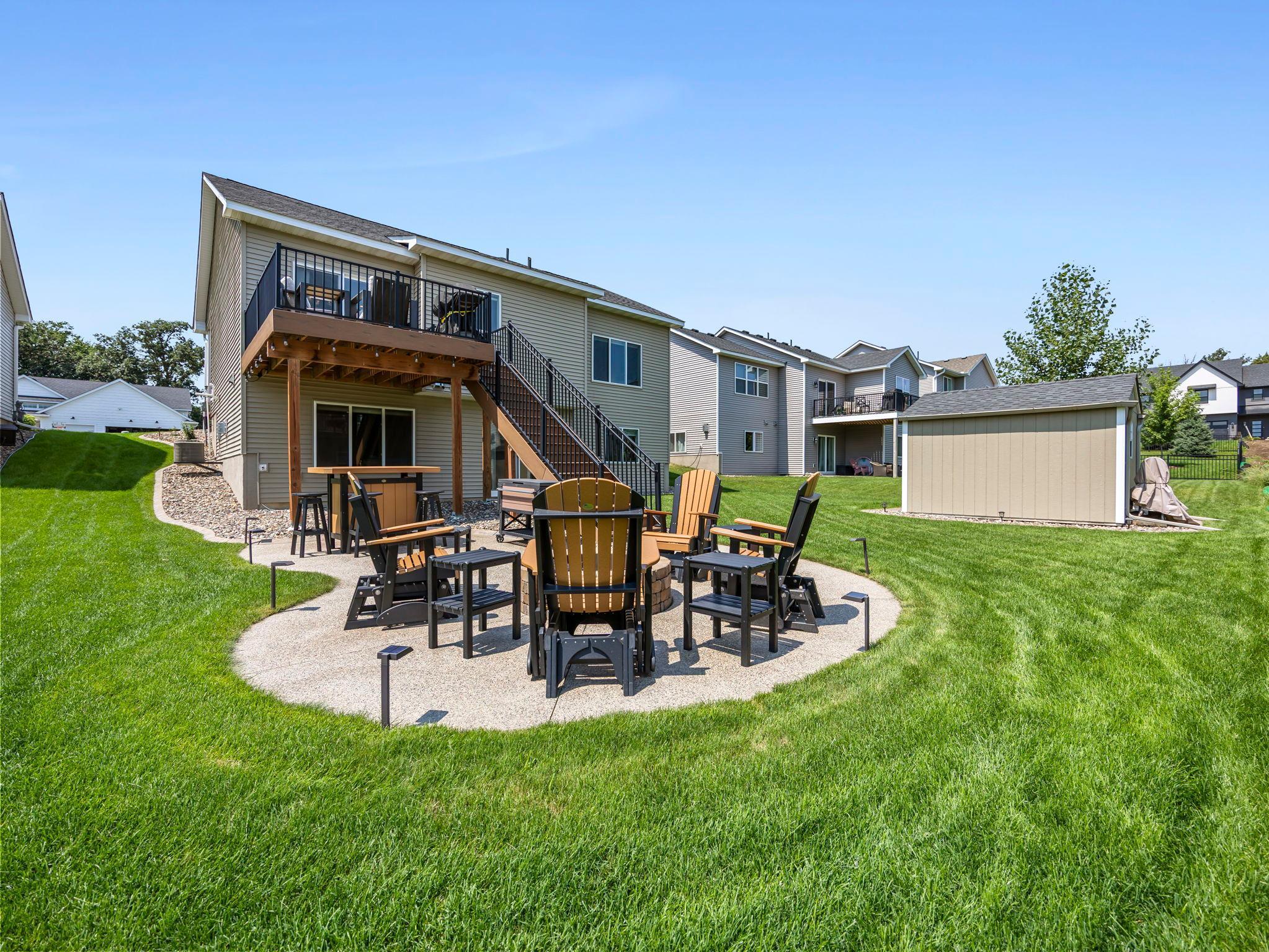 13288 Caffrey Avenue