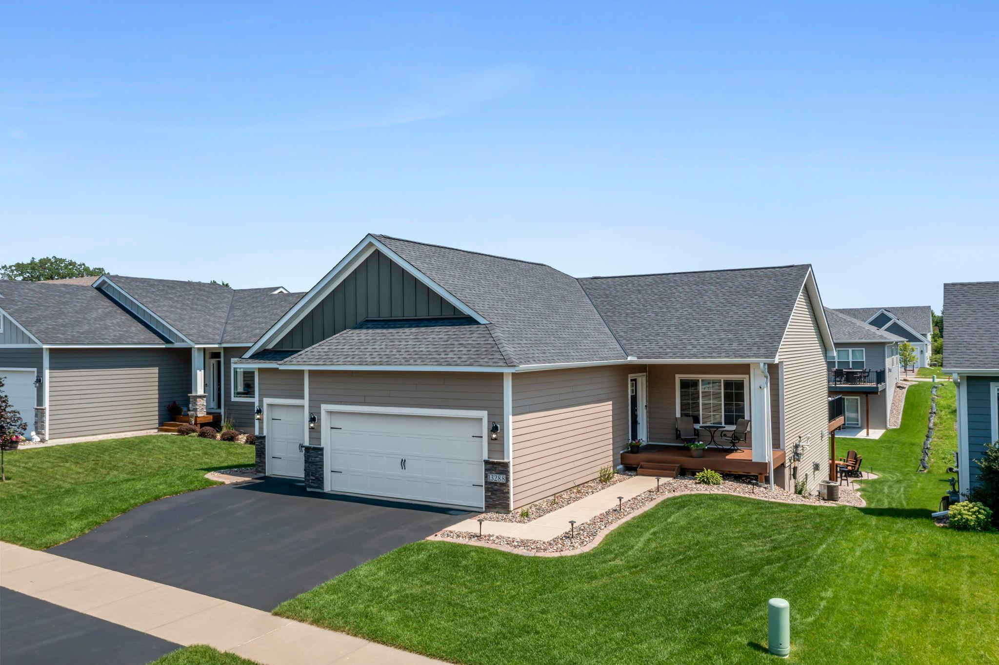 13288 Caffrey Avenue