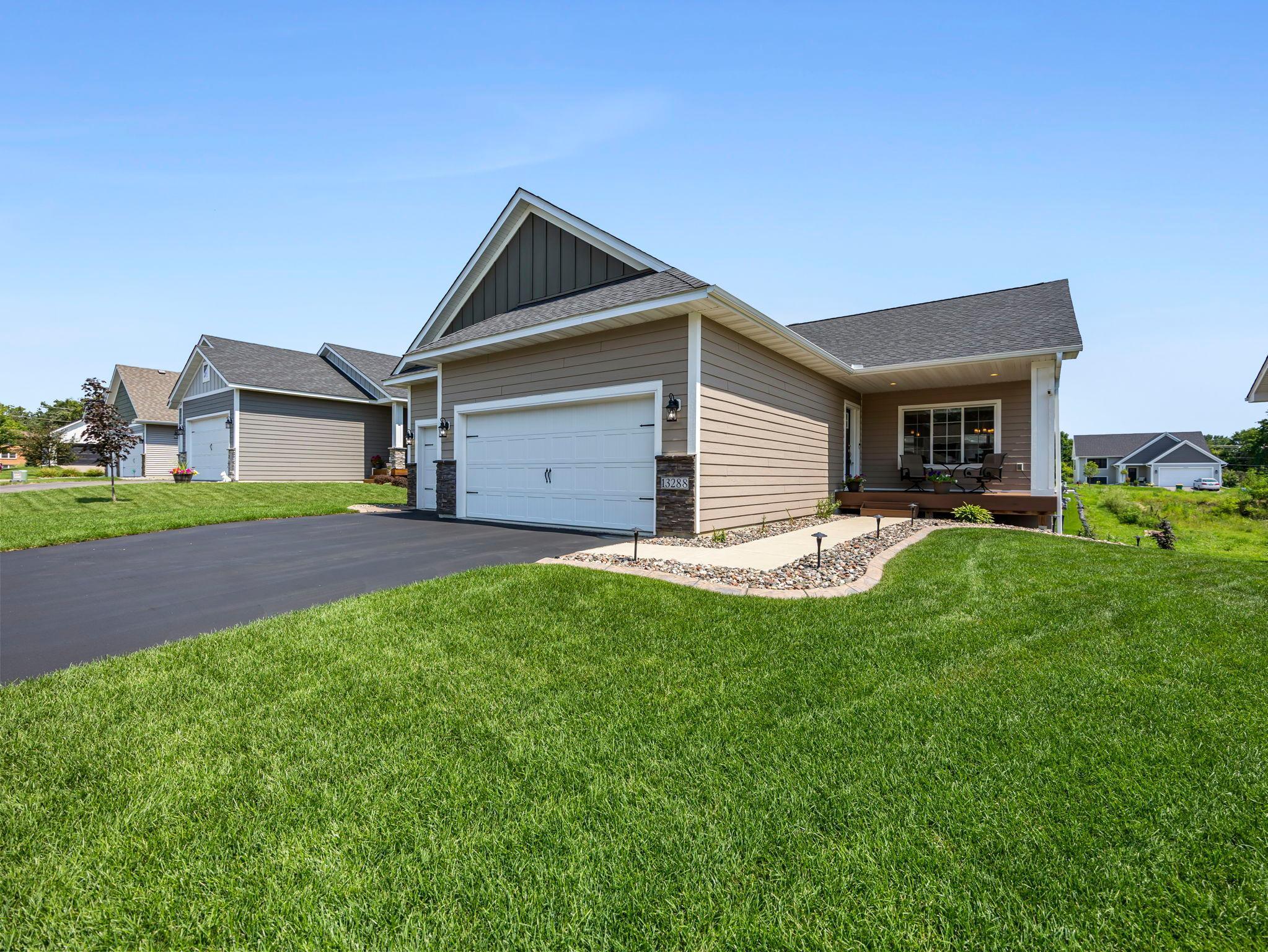 13288 Caffrey Avenue