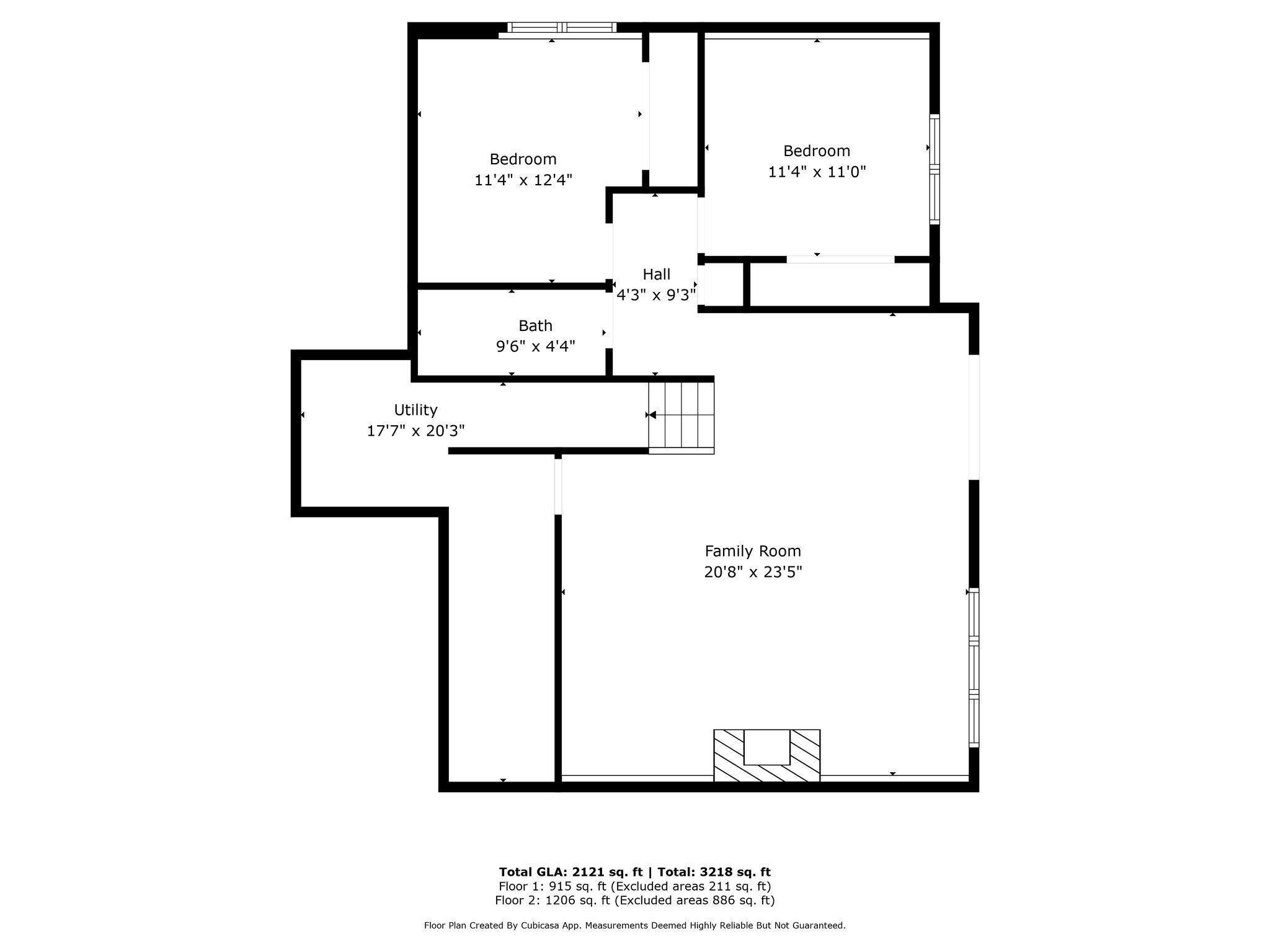 13288 Caffrey Avenue