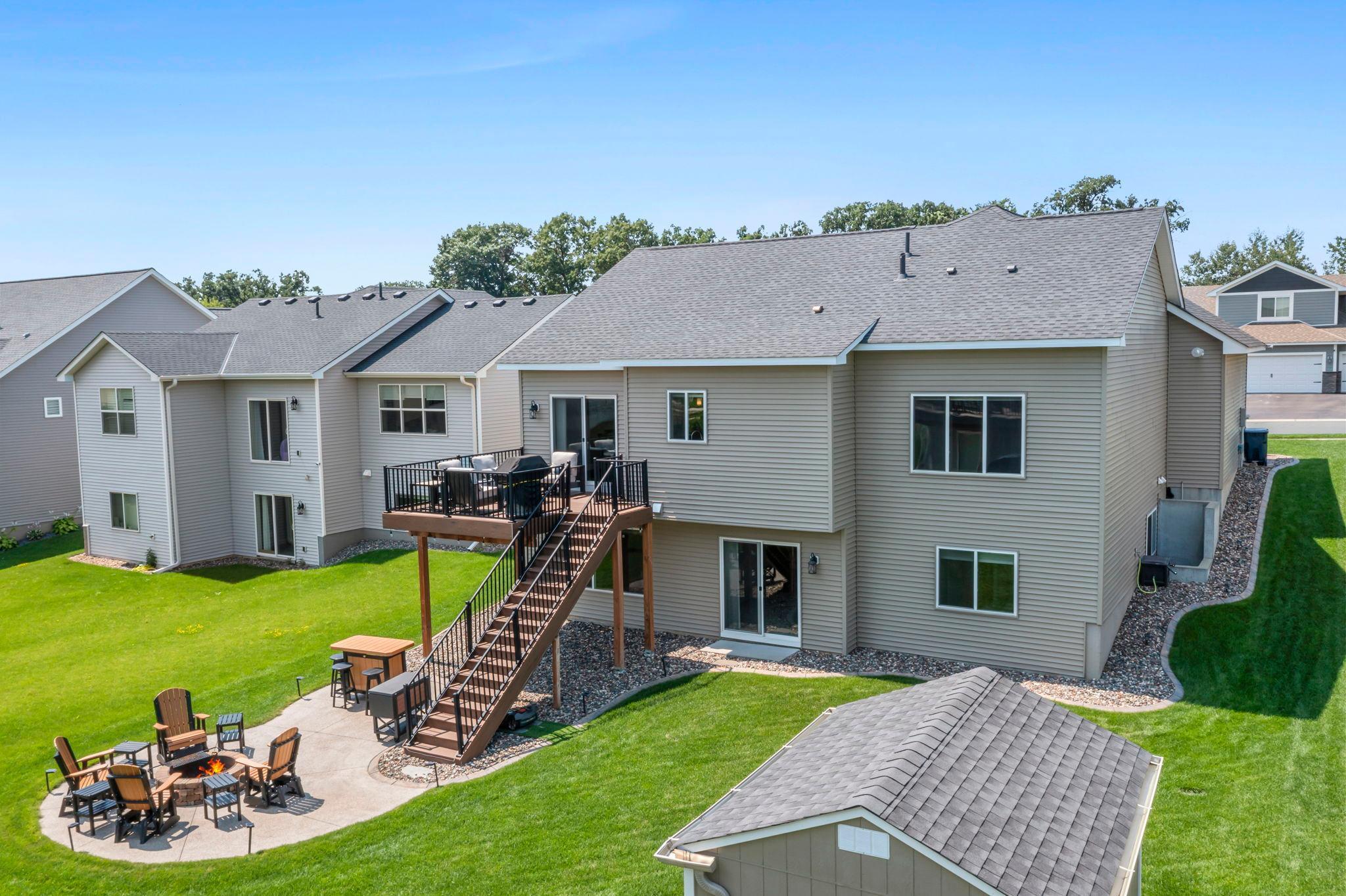 13288 Caffrey Avenue