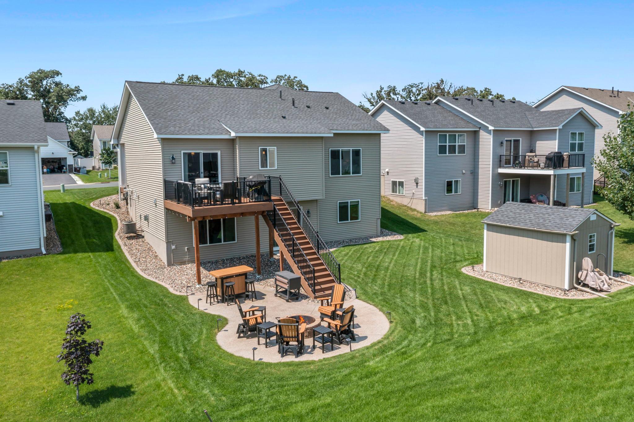 13288 Caffrey Avenue