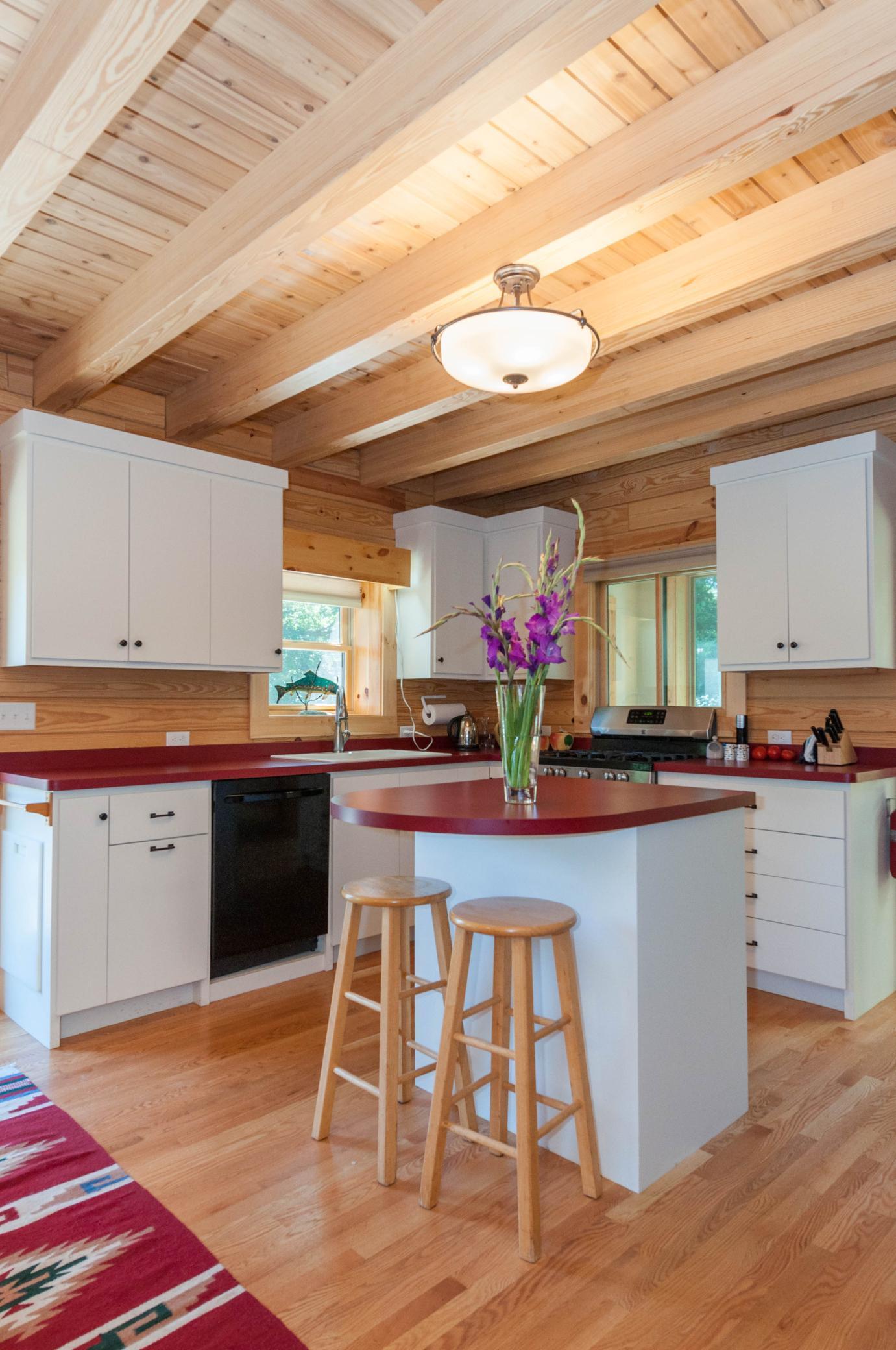 5840 Christmas Lake Road