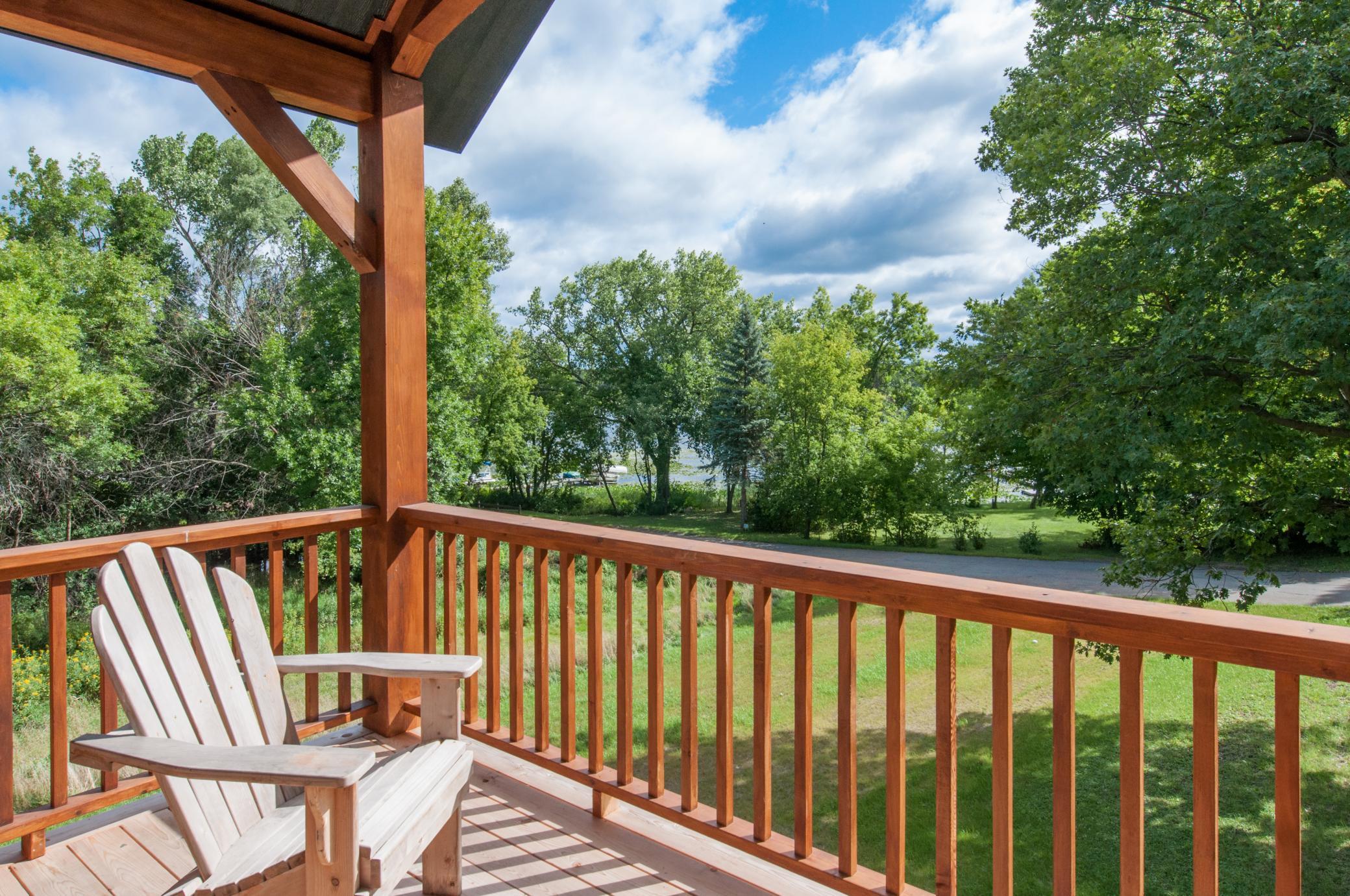 5840 Christmas Lake Road