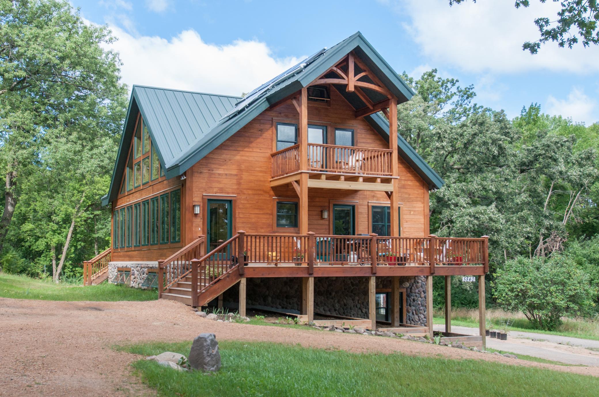 5840 Christmas Lake Road