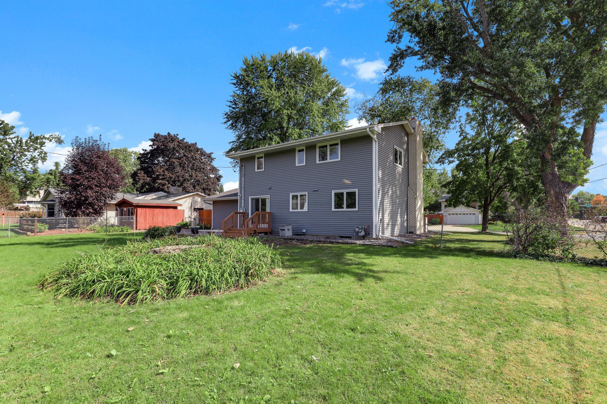 10934 Southview Drive