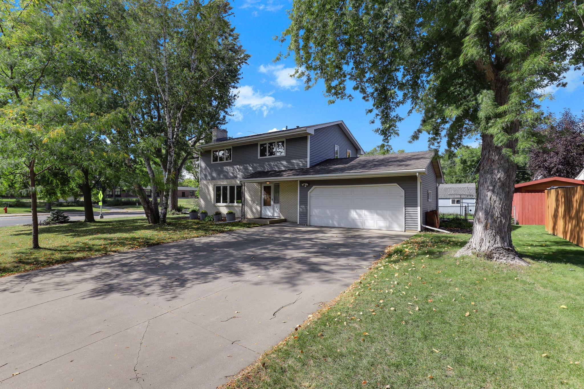 10934 Southview Drive