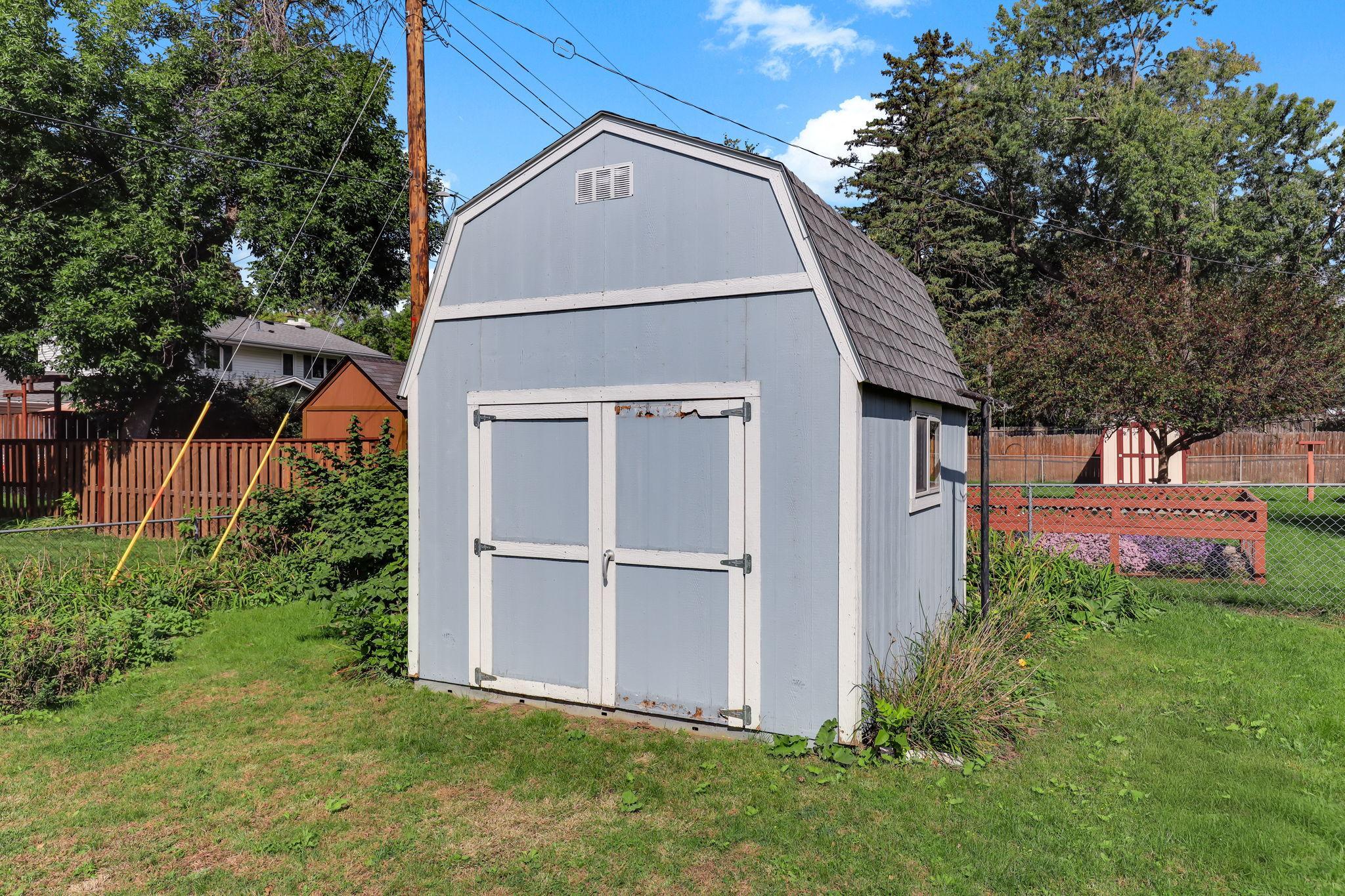 10934 Southview Drive