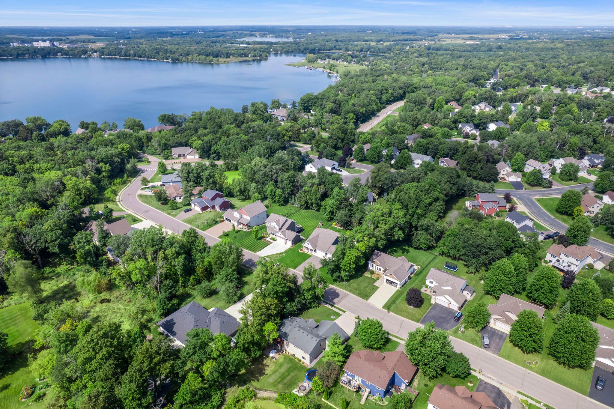 2005 Buffalo Ridge Drive