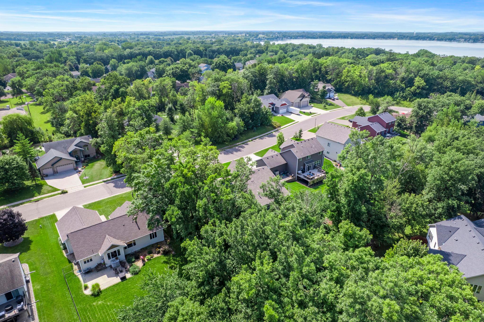 2005 Buffalo Ridge Drive