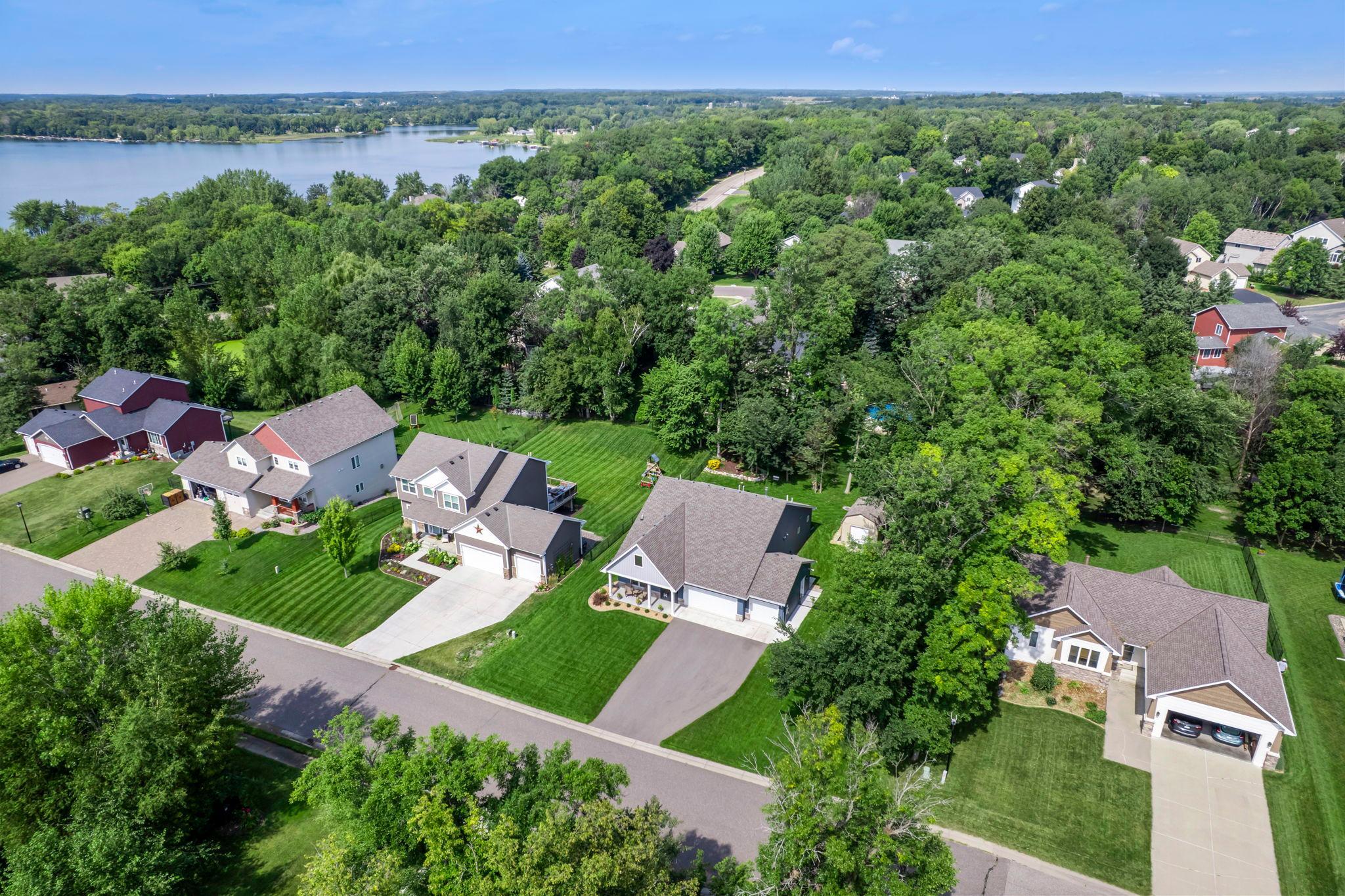 2005 Buffalo Ridge Drive