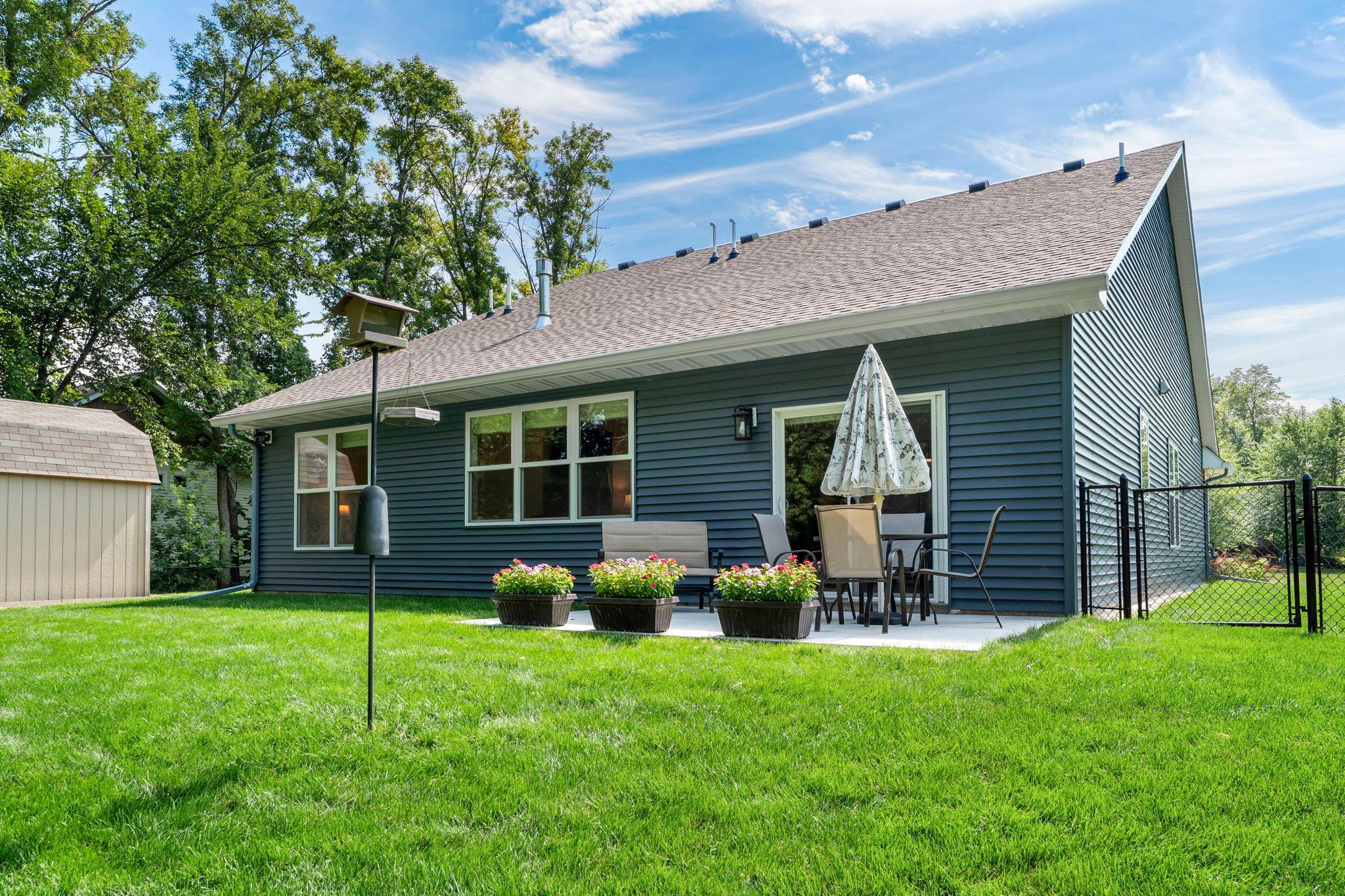 2005 Buffalo Ridge Drive