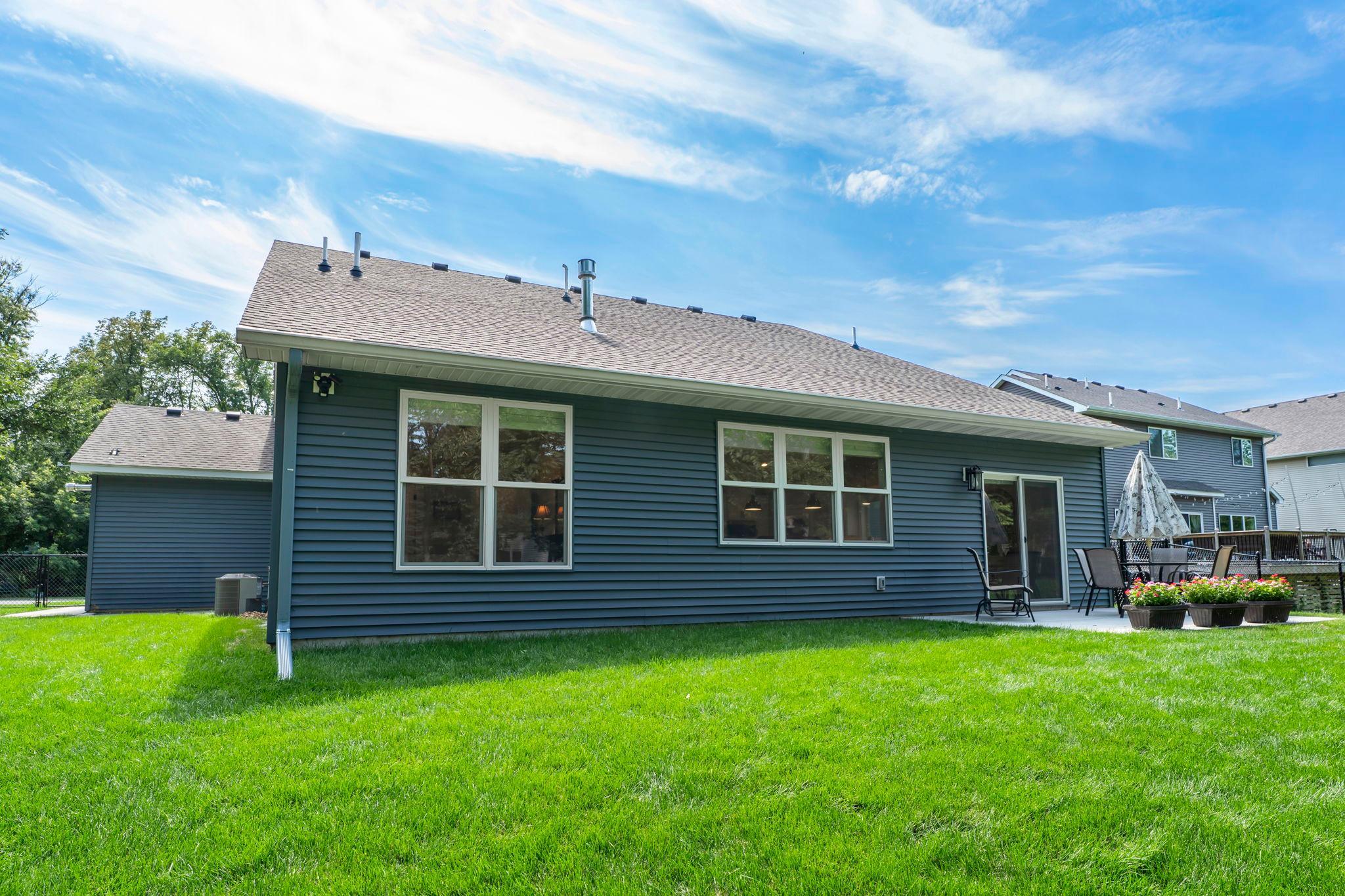 2005 Buffalo Ridge Drive