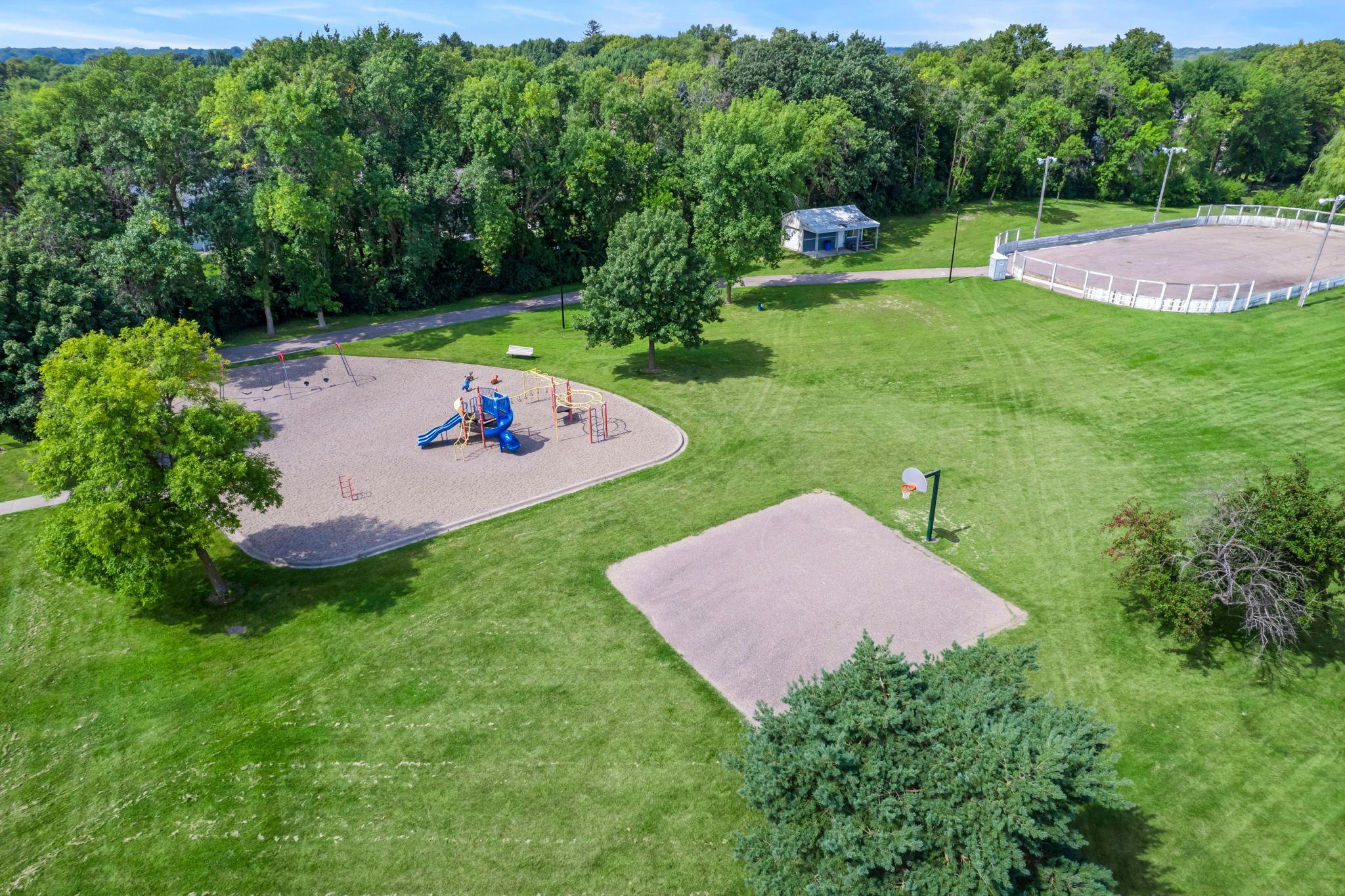 2005 Buffalo Ridge Drive