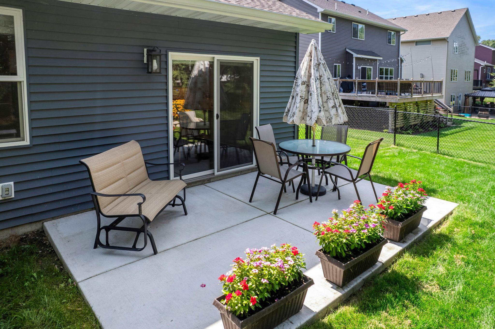 2005 Buffalo Ridge Drive