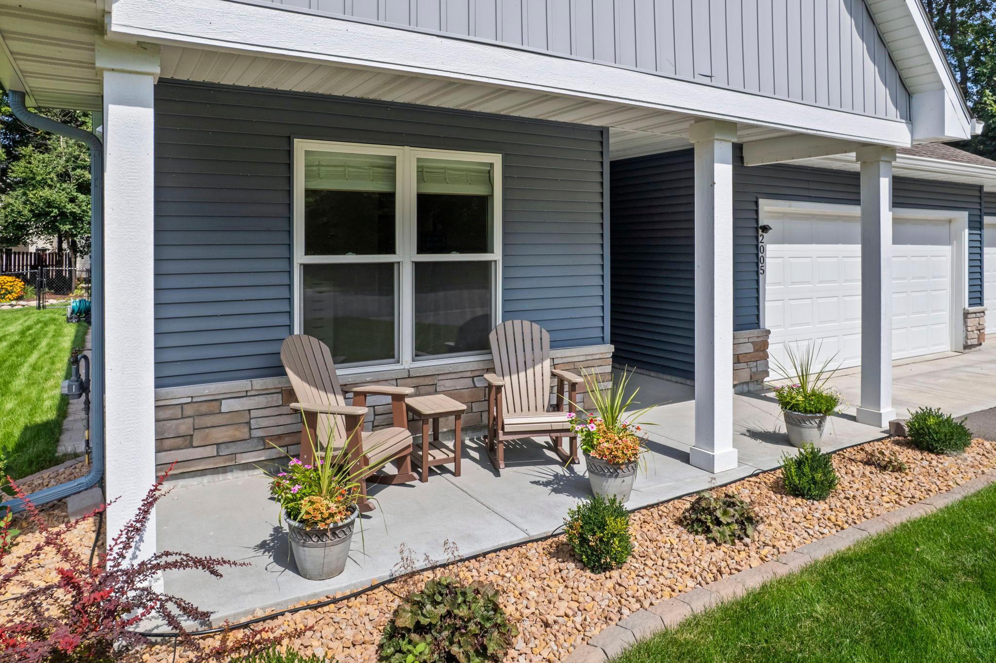 2005 Buffalo Ridge Drive