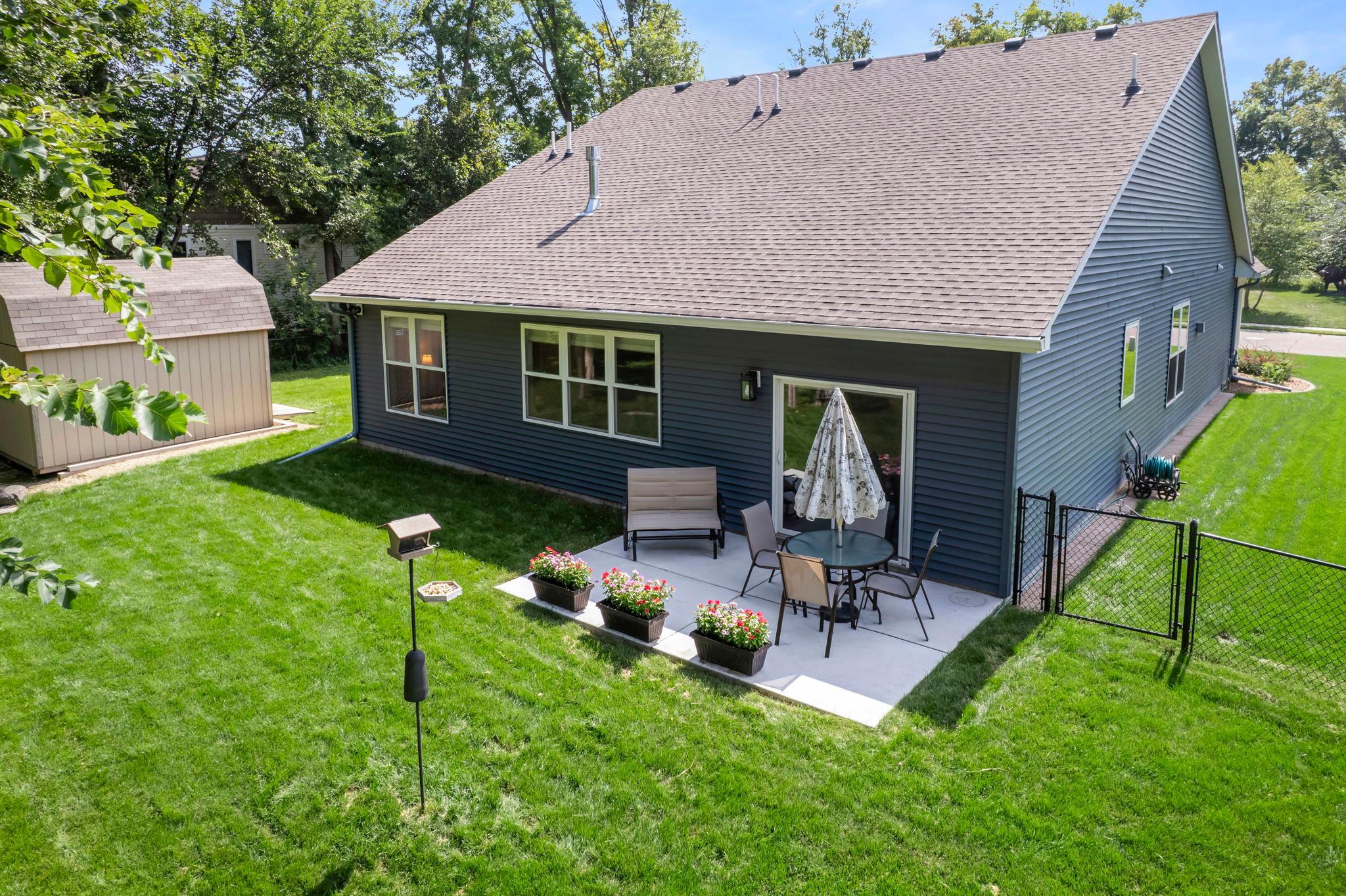 2005 Buffalo Ridge Drive