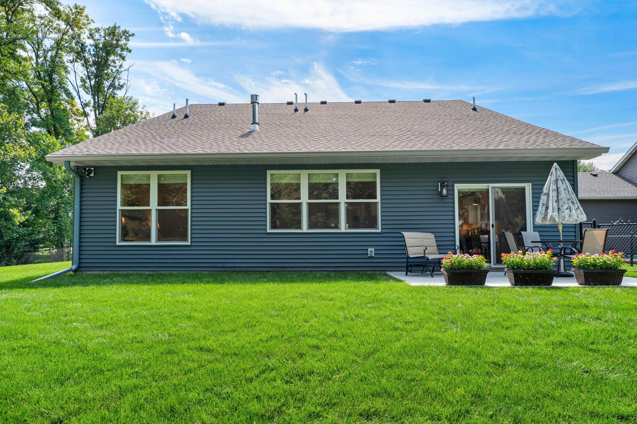 2005 Buffalo Ridge Drive