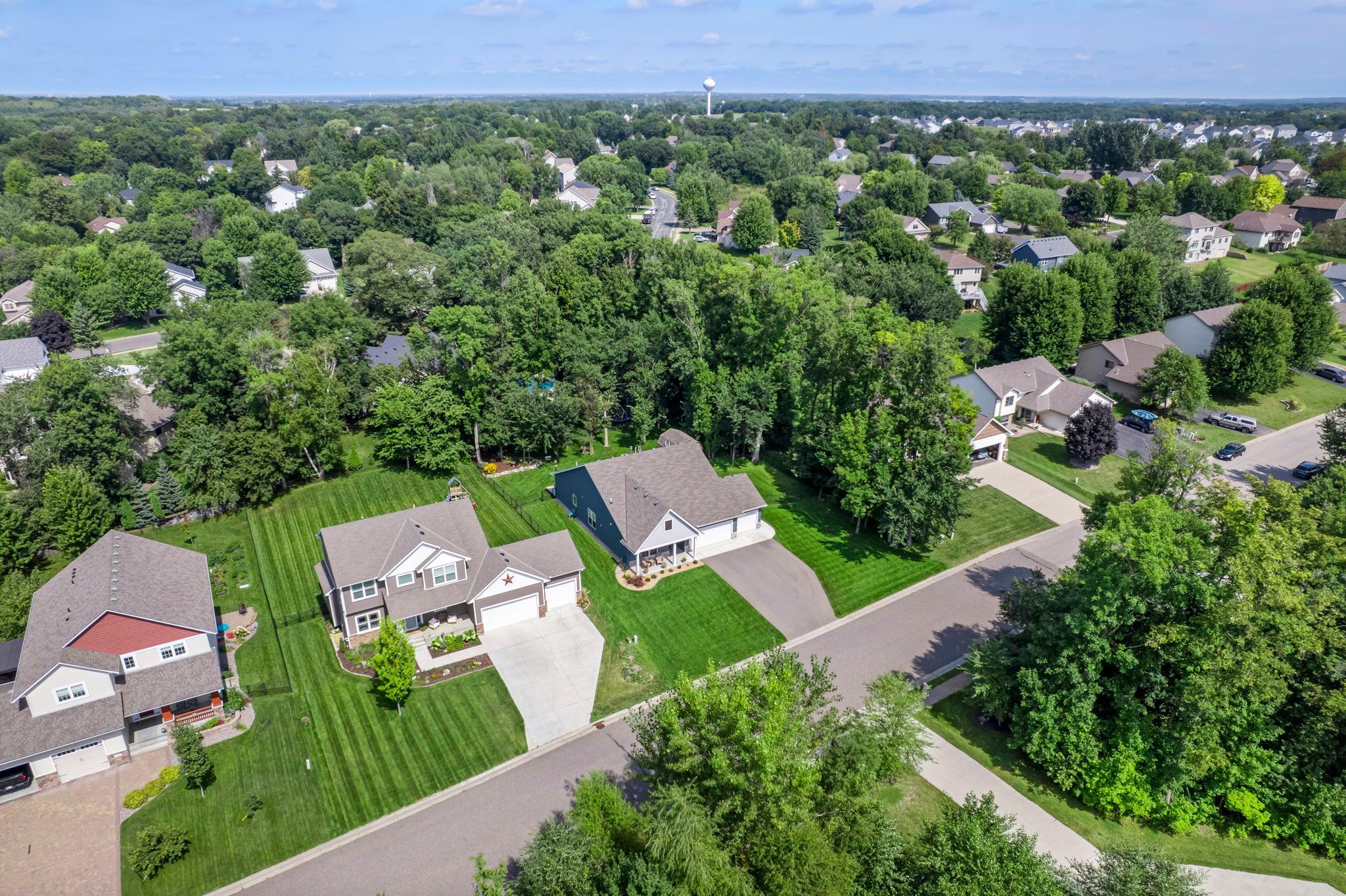 2005 Buffalo Ridge Drive