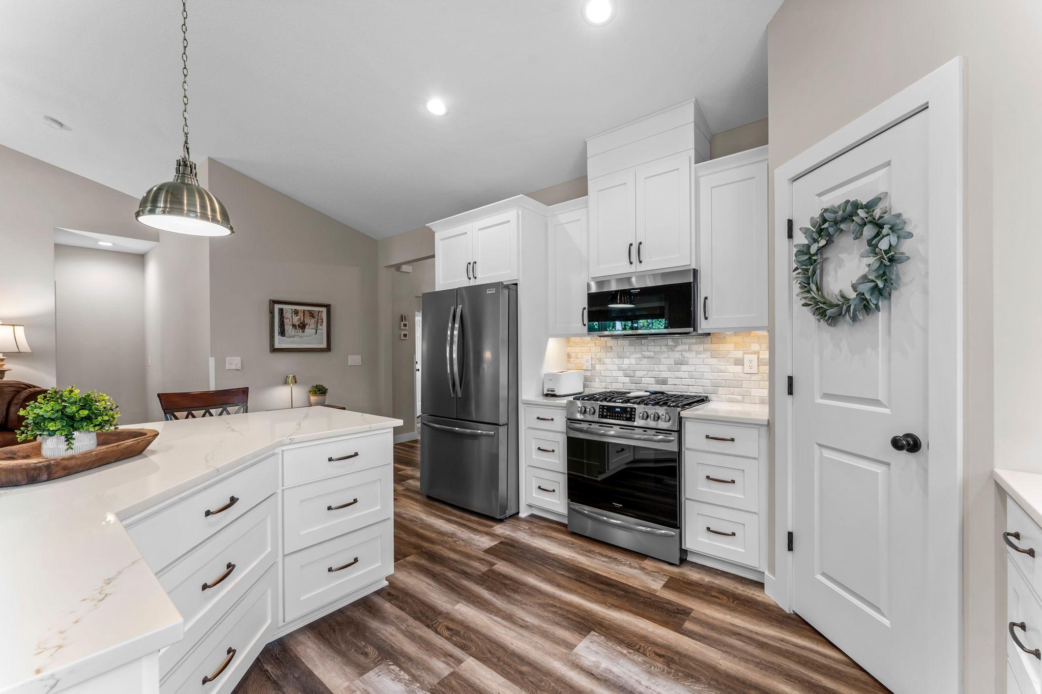 2005 Buffalo Ridge Drive