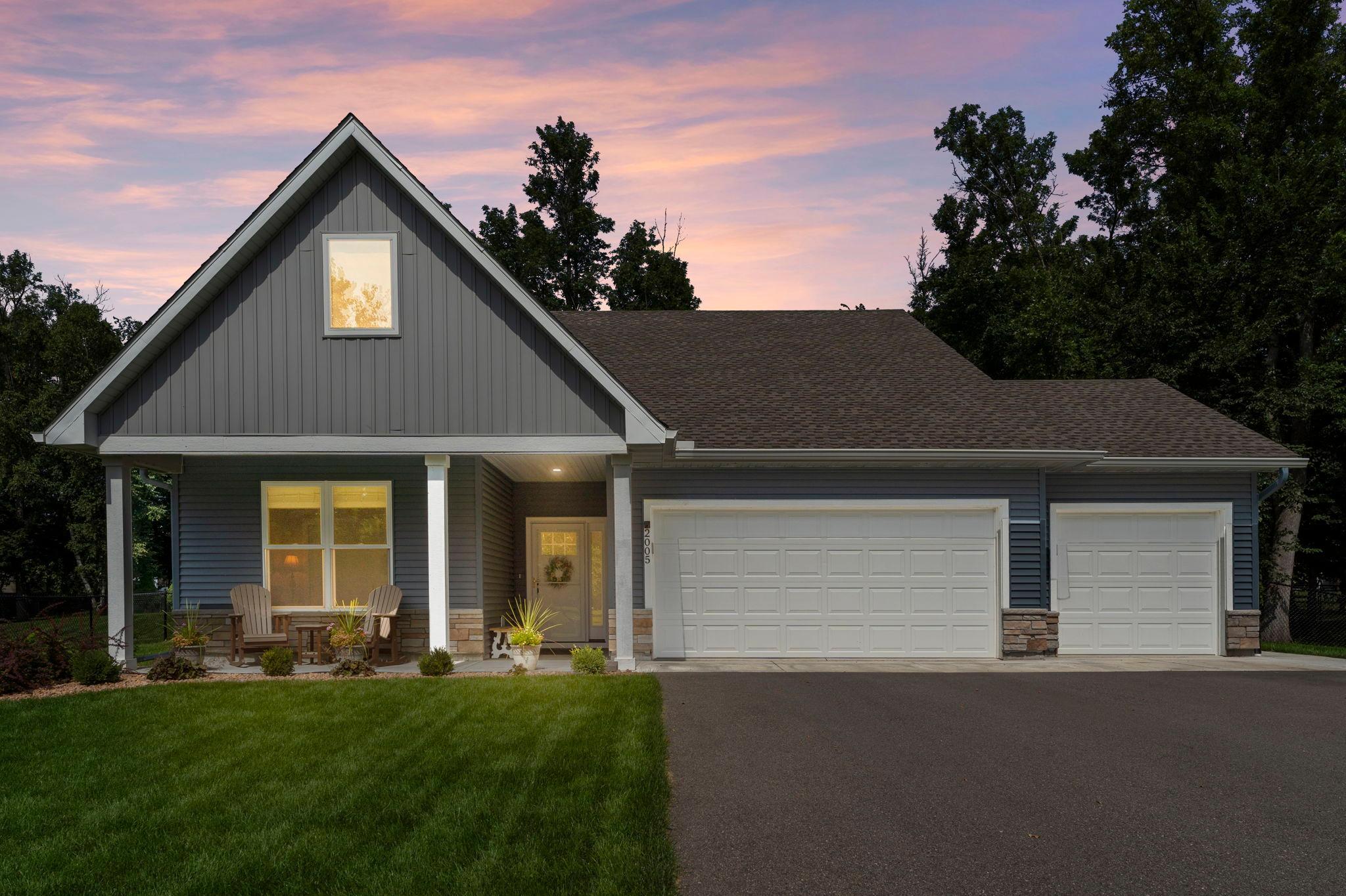 2005 Buffalo Ridge Drive