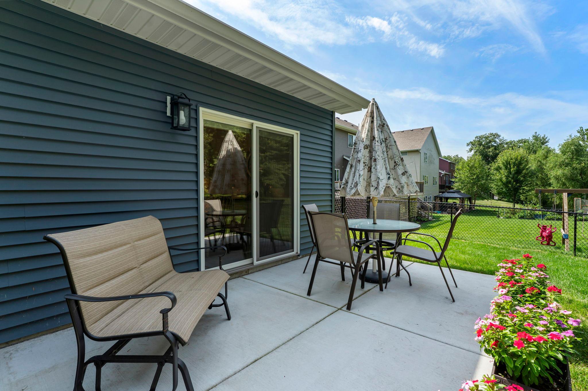 2005 Buffalo Ridge Drive