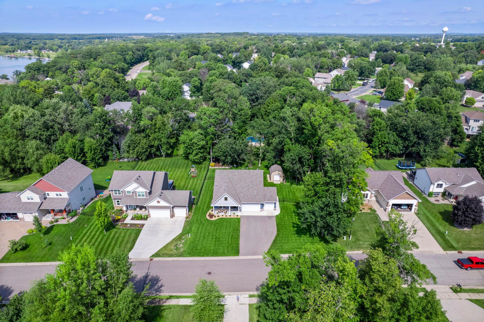 2005 Buffalo Ridge Drive