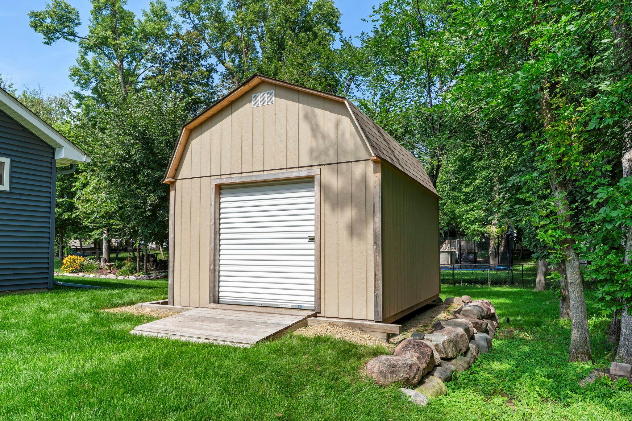 2005 Buffalo Ridge Drive