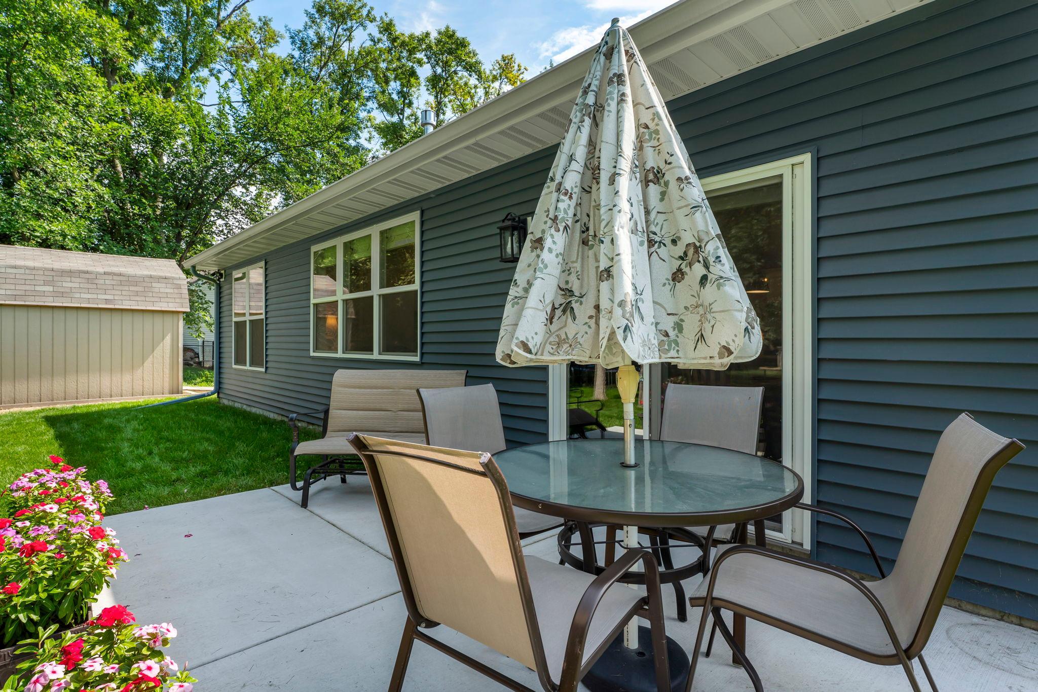 2005 Buffalo Ridge Drive