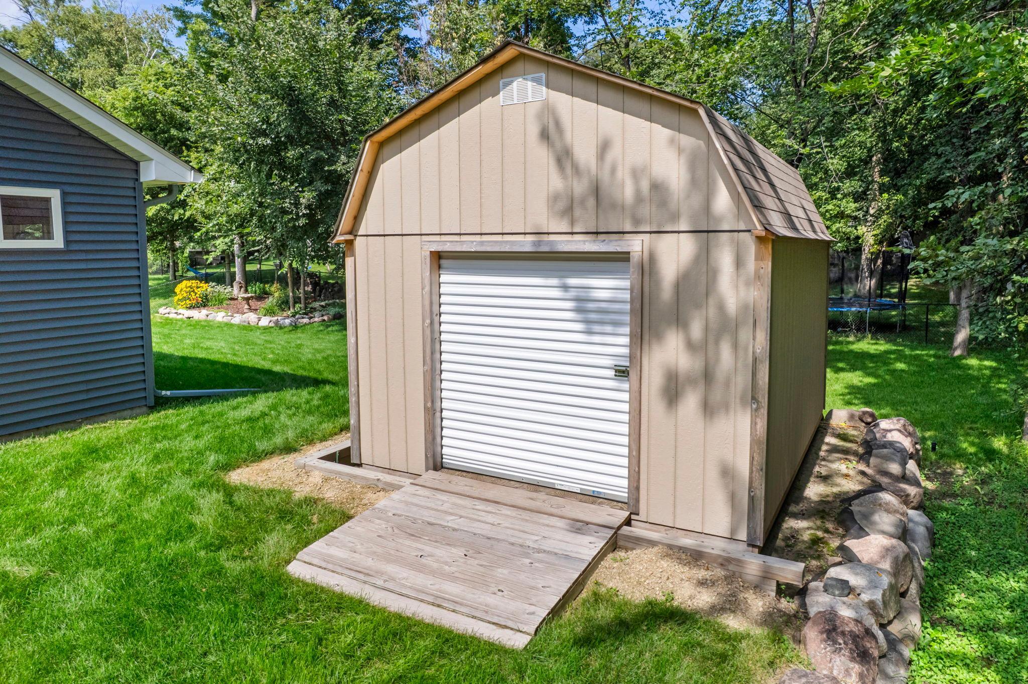 2005 Buffalo Ridge Drive