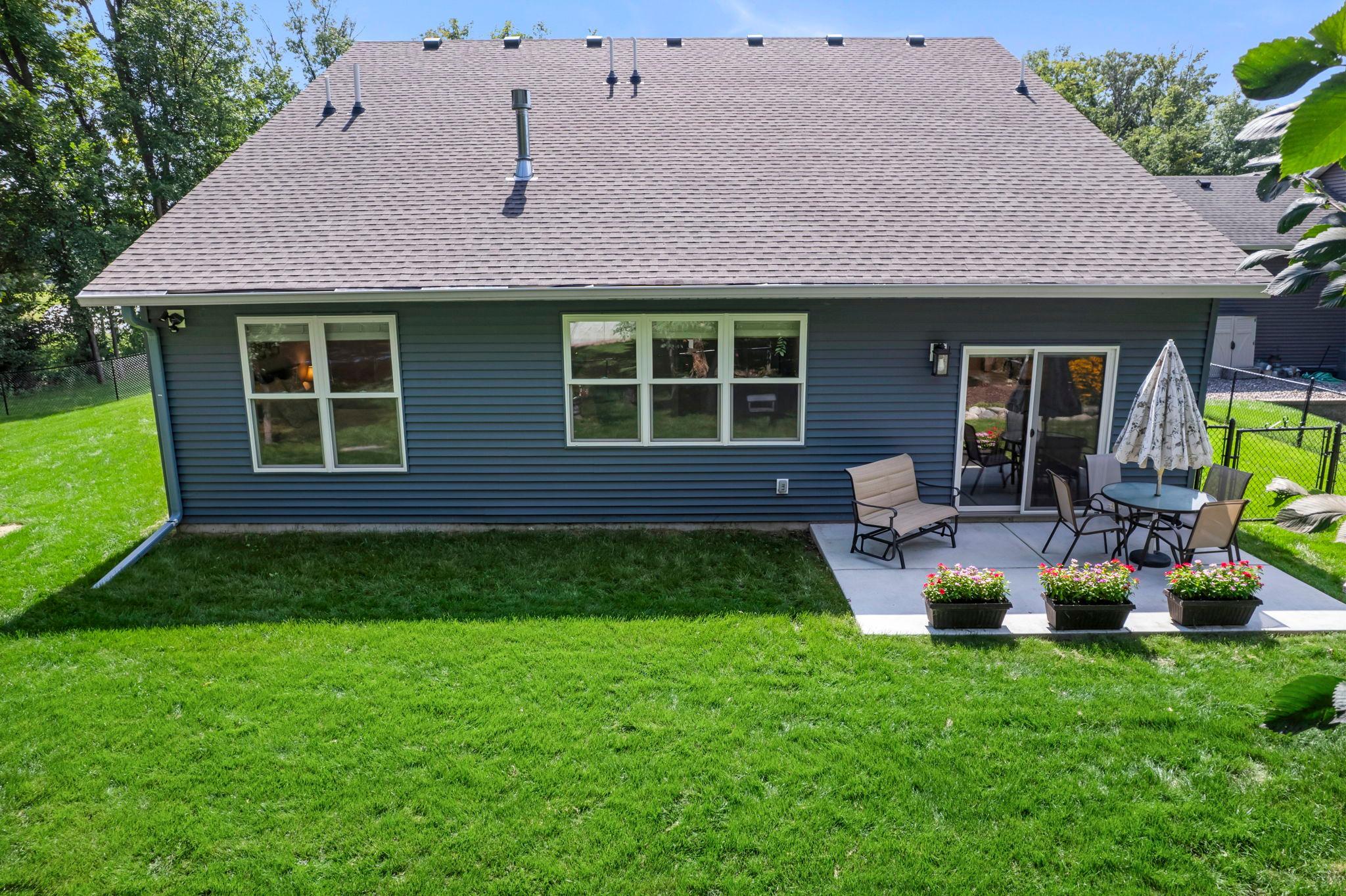 2005 Buffalo Ridge Drive