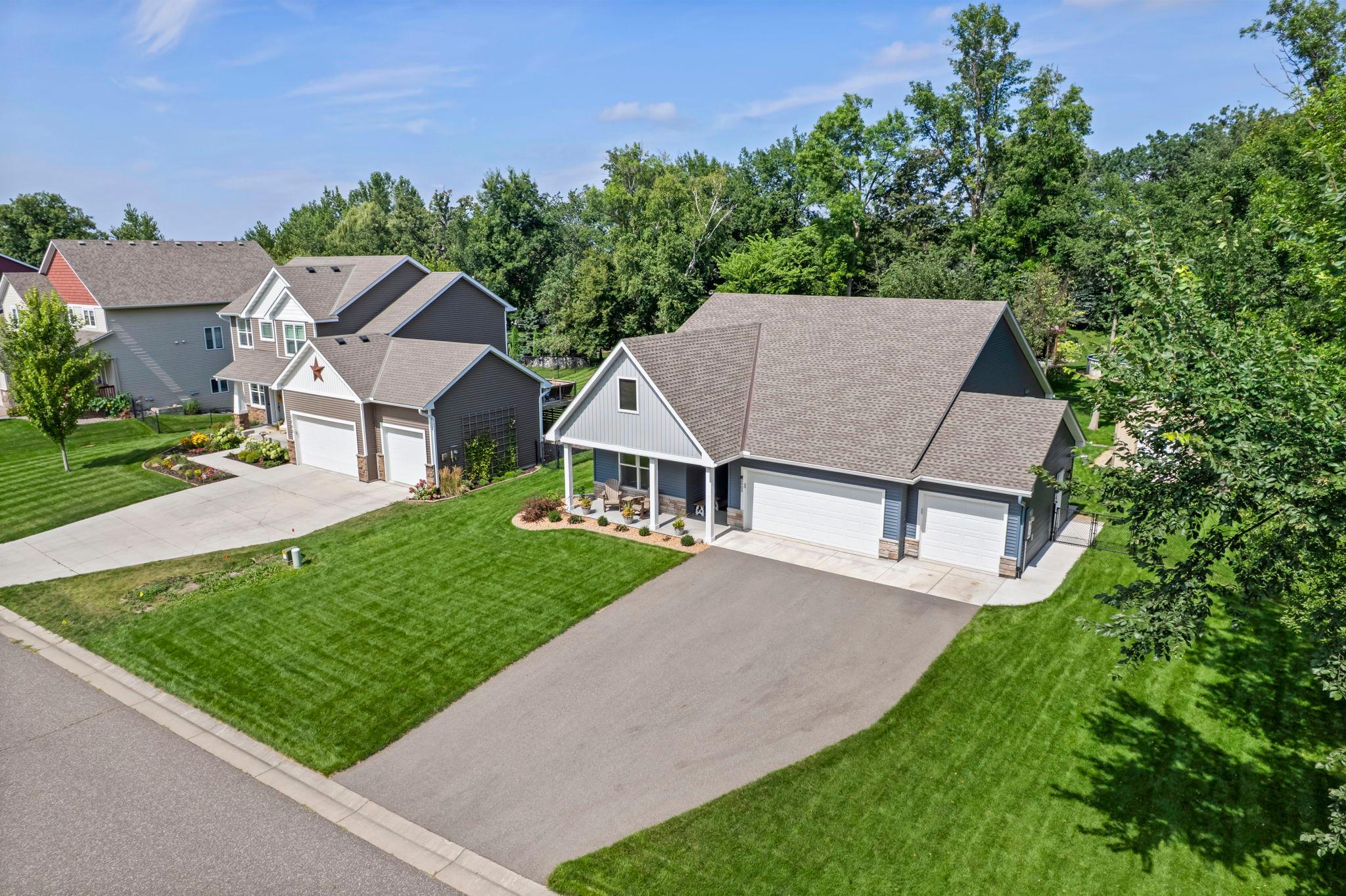 2005 Buffalo Ridge Drive