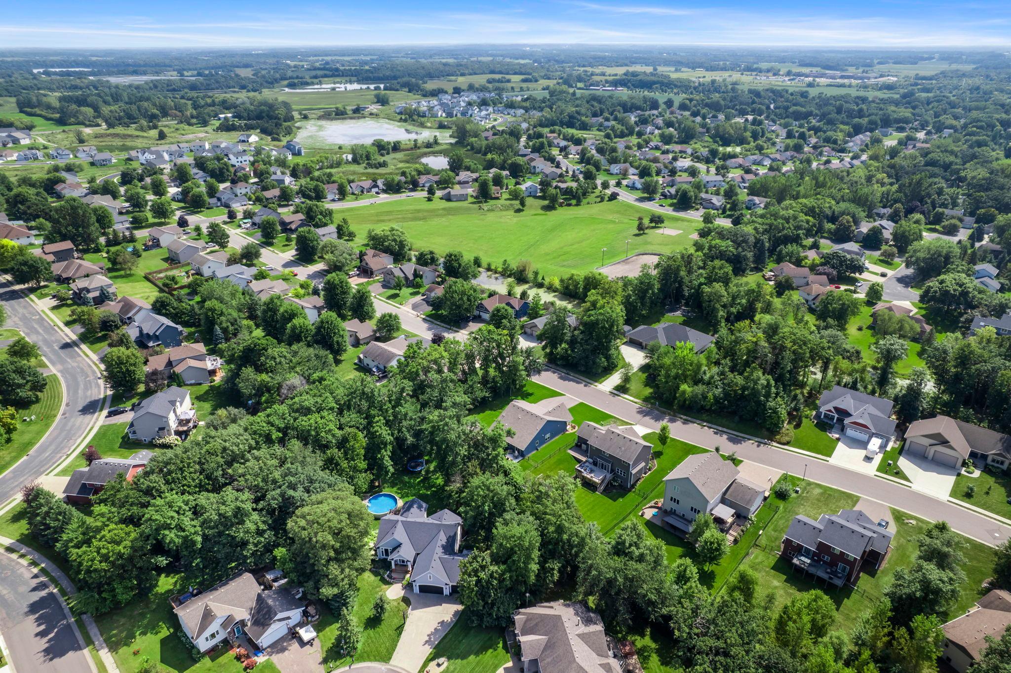 2005 Buffalo Ridge Drive