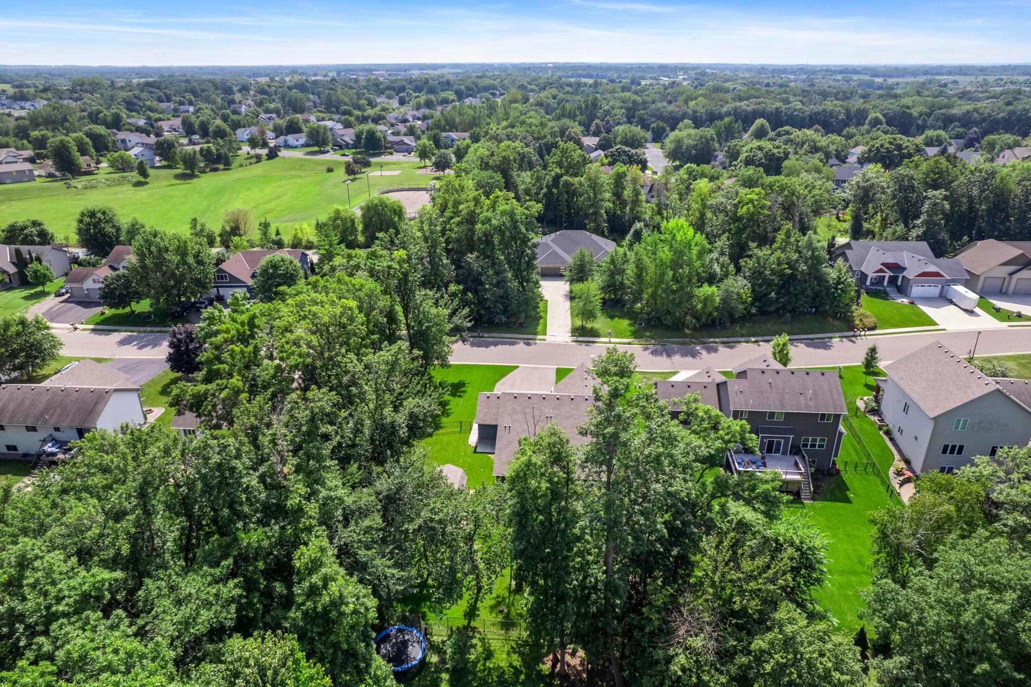 2005 Buffalo Ridge Drive