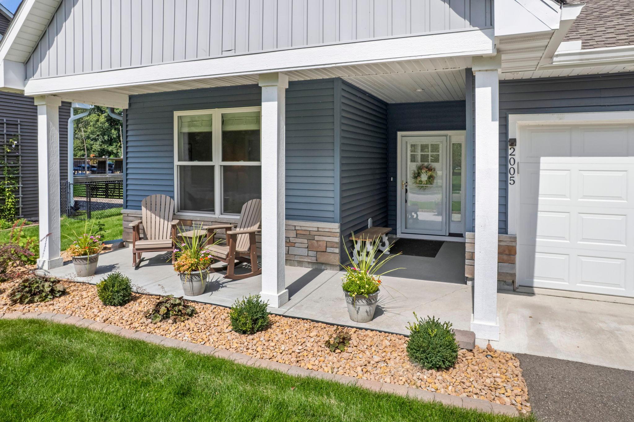 2005 Buffalo Ridge Drive