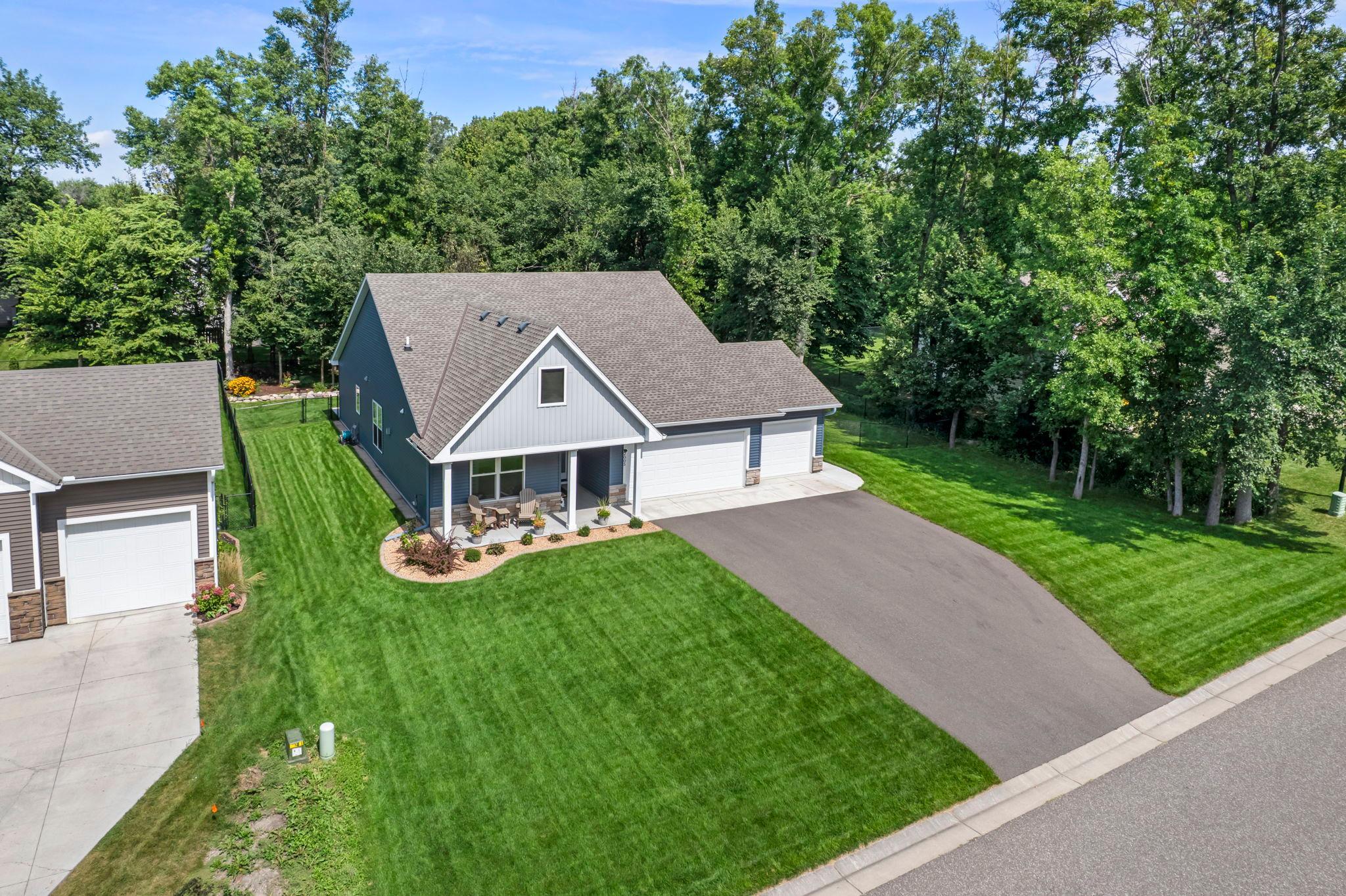 2005 Buffalo Ridge Drive