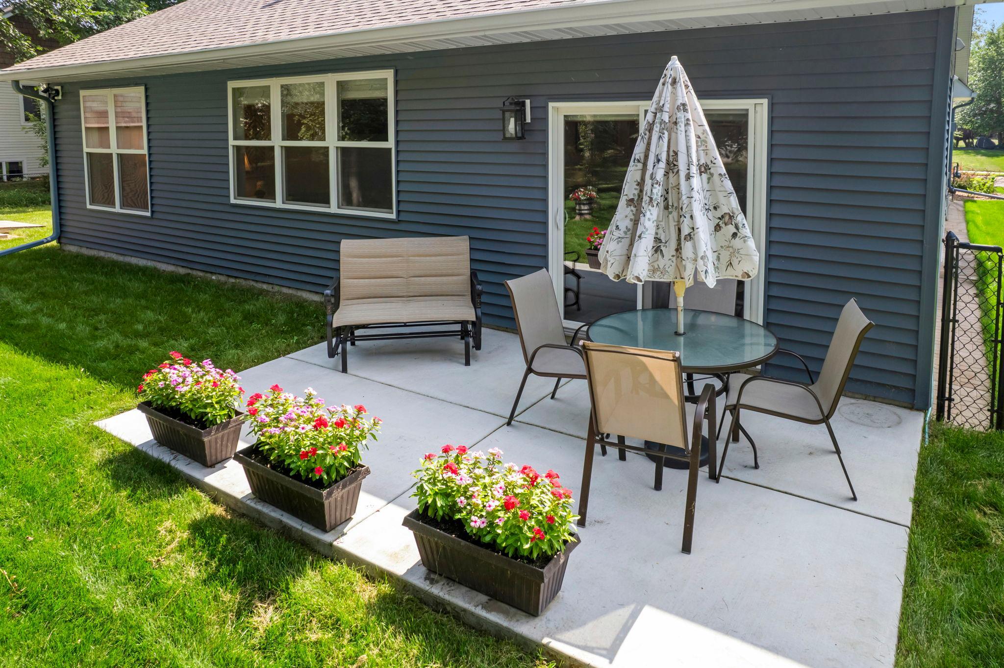 2005 Buffalo Ridge Drive