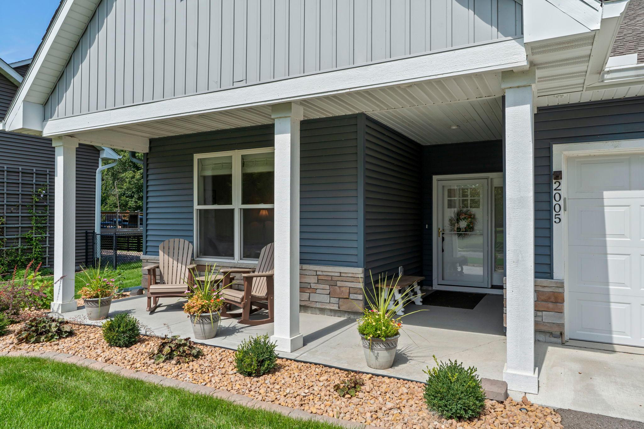 2005 Buffalo Ridge Drive